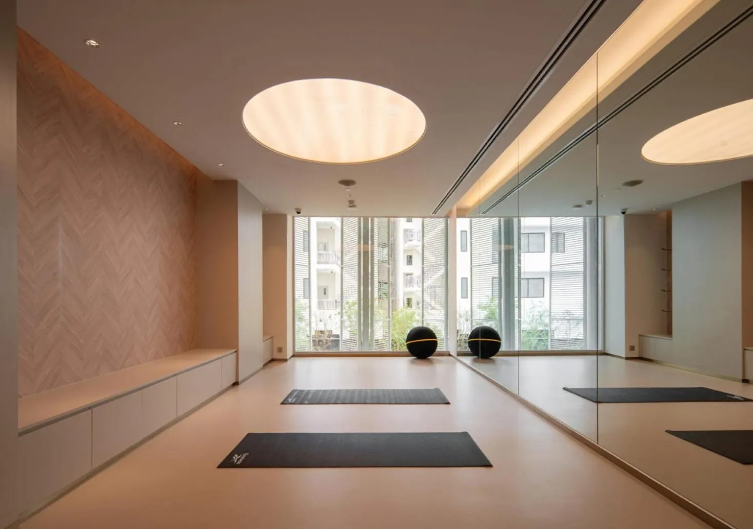 Spa and wellness centre/facilities in Rajah Hotel