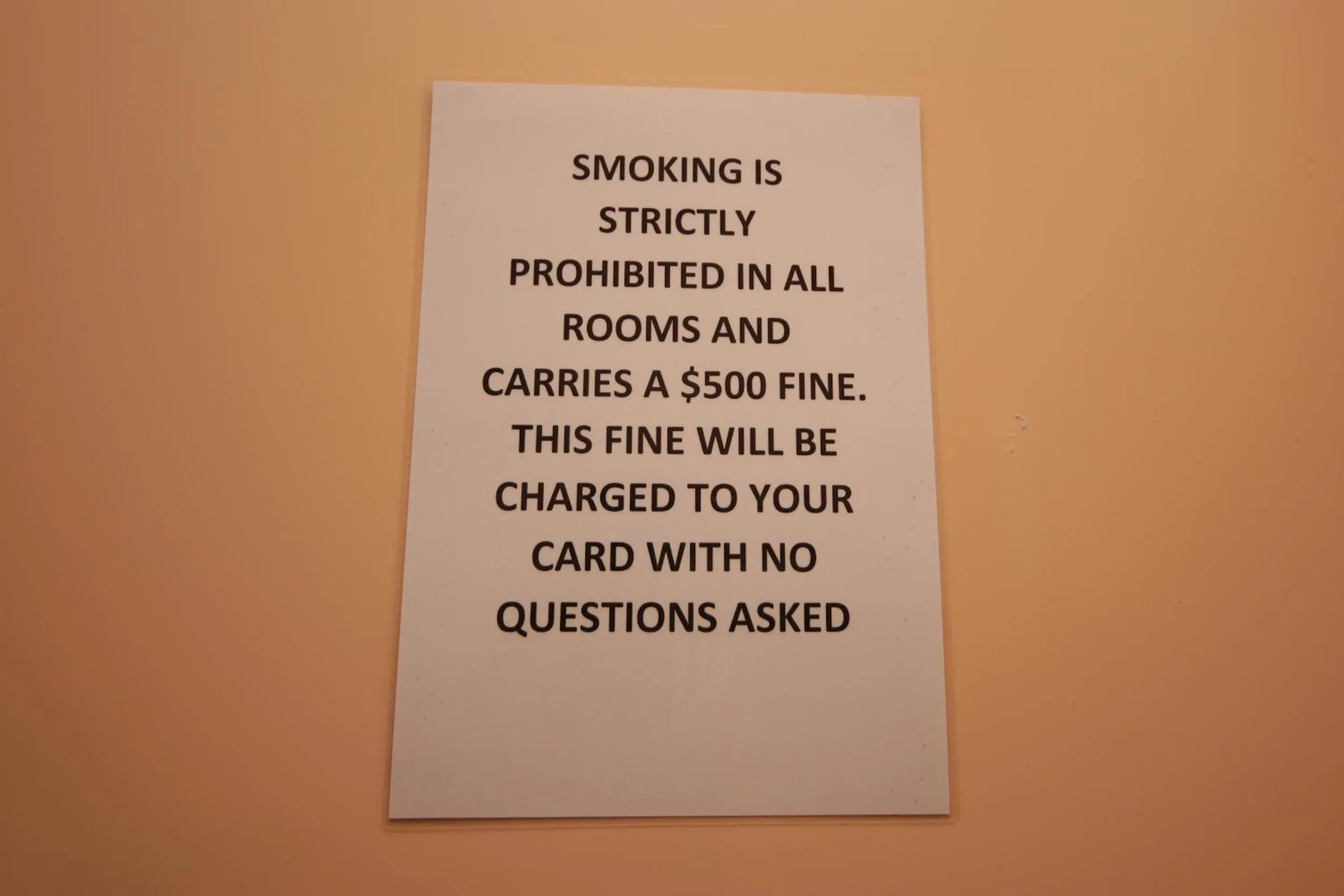 Property building in Mitchell River Tavern