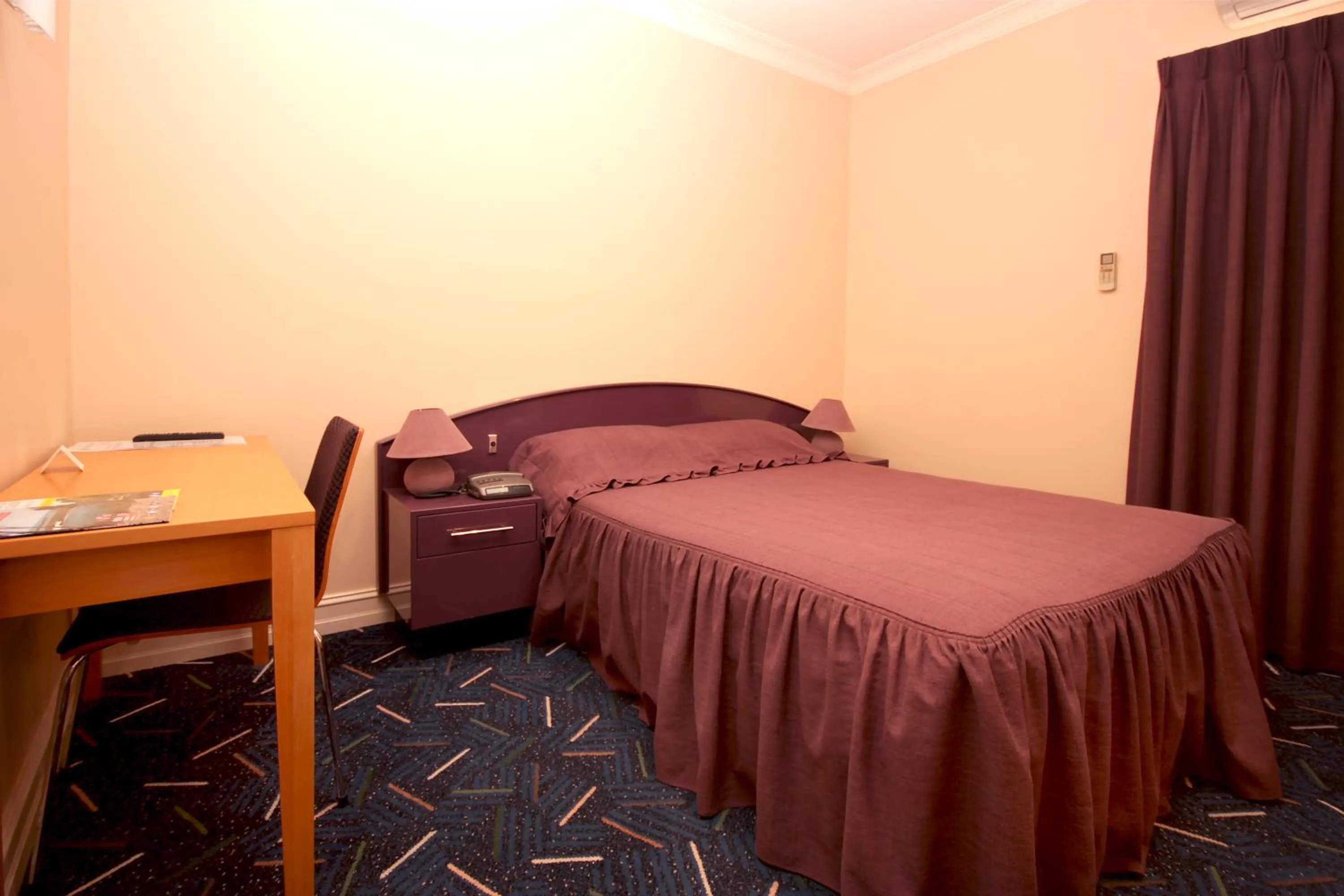 Photo of the whole room in Mitchell River Tavern