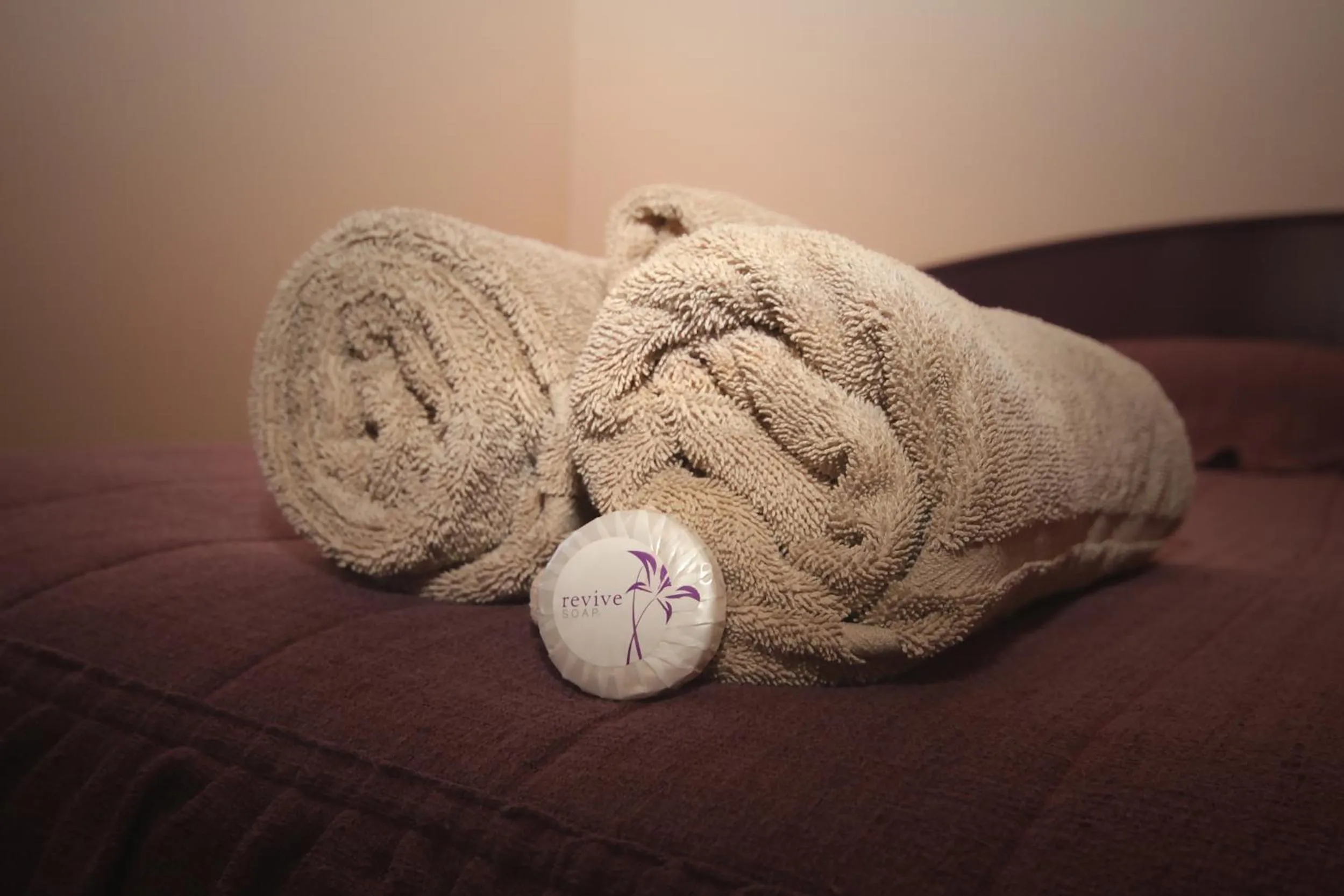 Decorative detail in Mitchell River Tavern