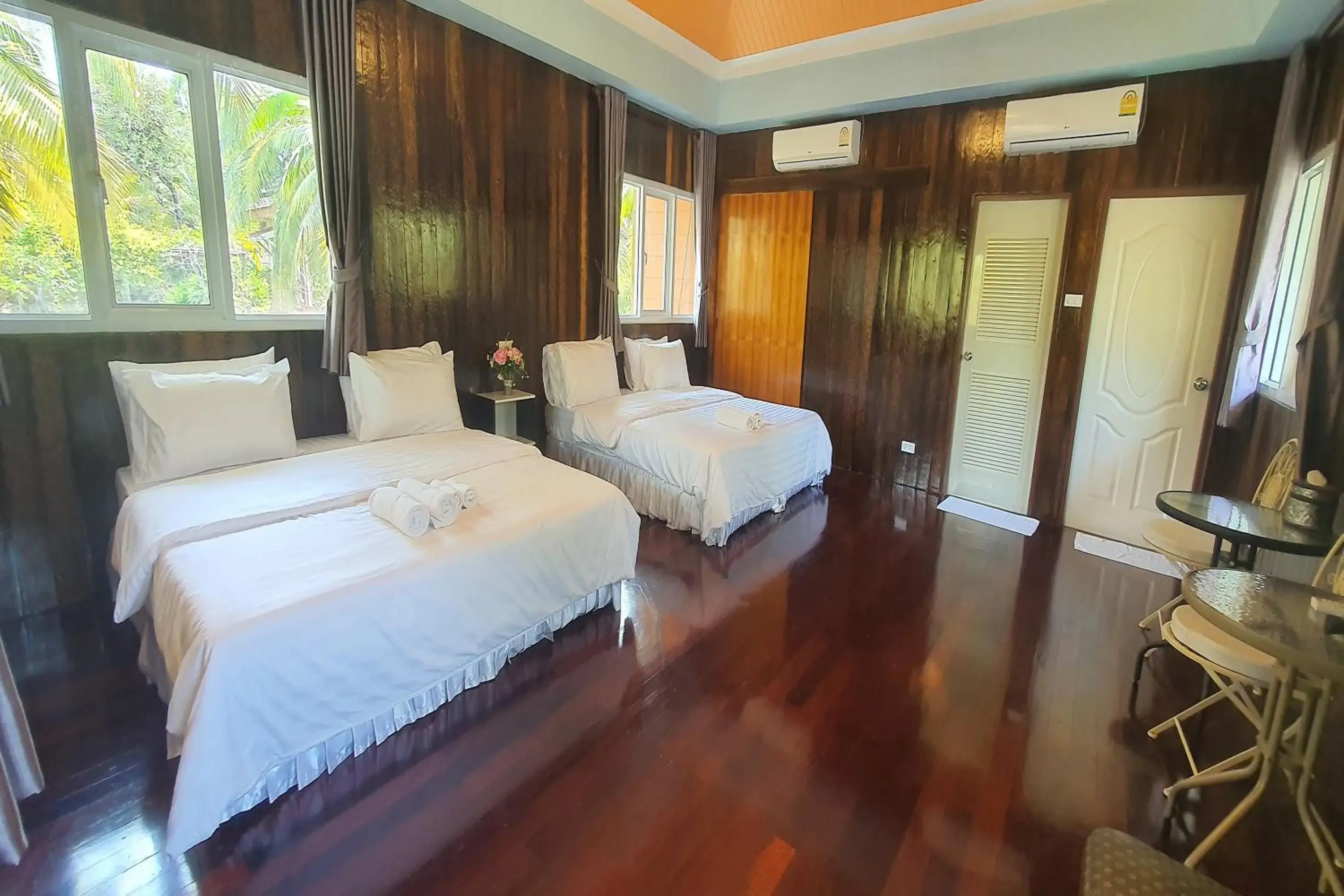 Deluxe Villa in M Resort Deluxe Villa in M Resort