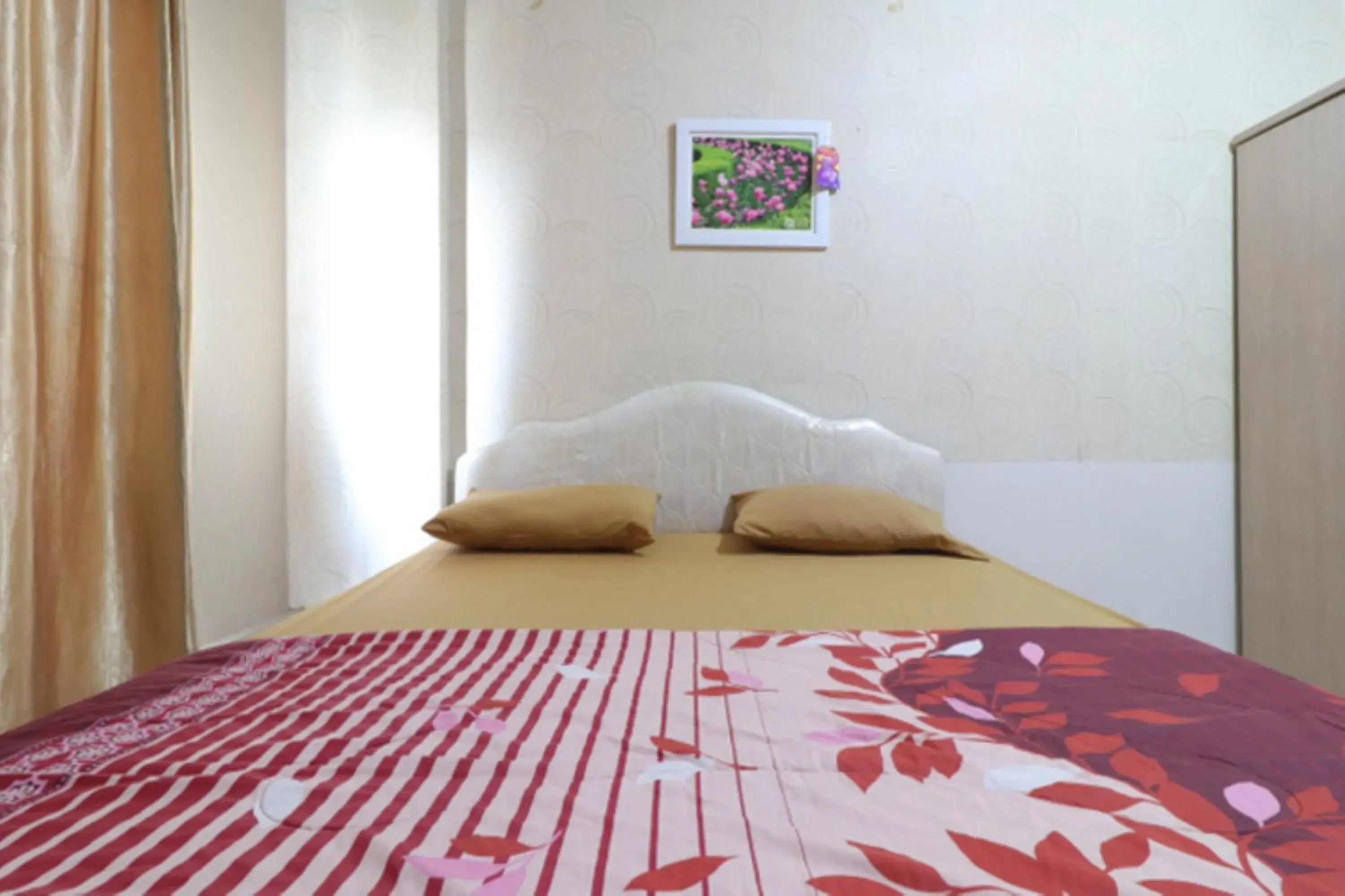 Studio in Adaru Property at Sunter Park View Studio in Adaru Property at Sunter Park View