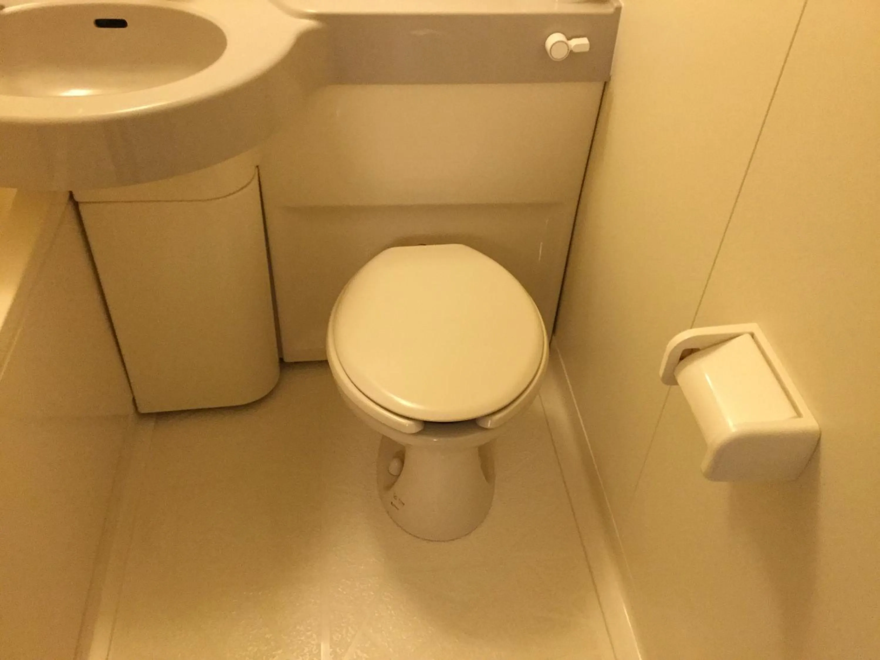 Bathroom in Ilmare Unarizaki