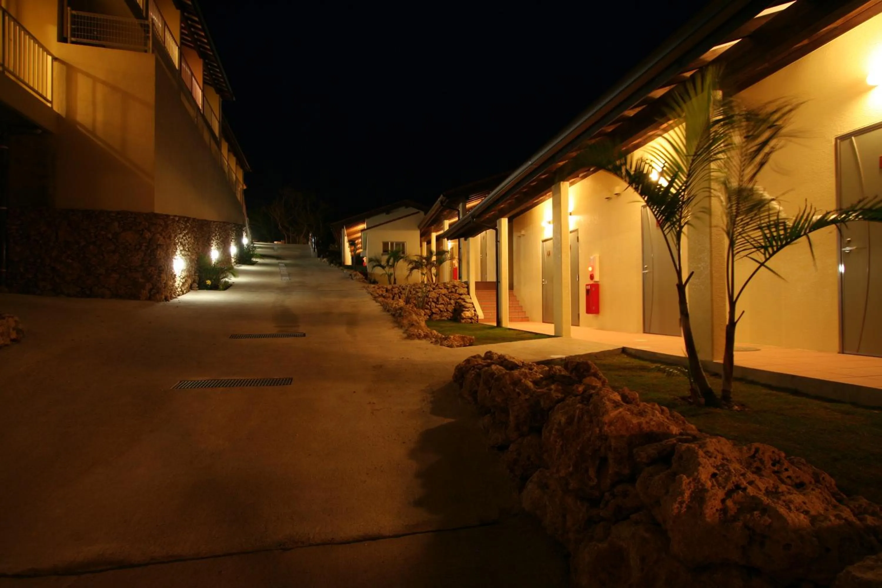 Property building in Ilmare Unarizaki