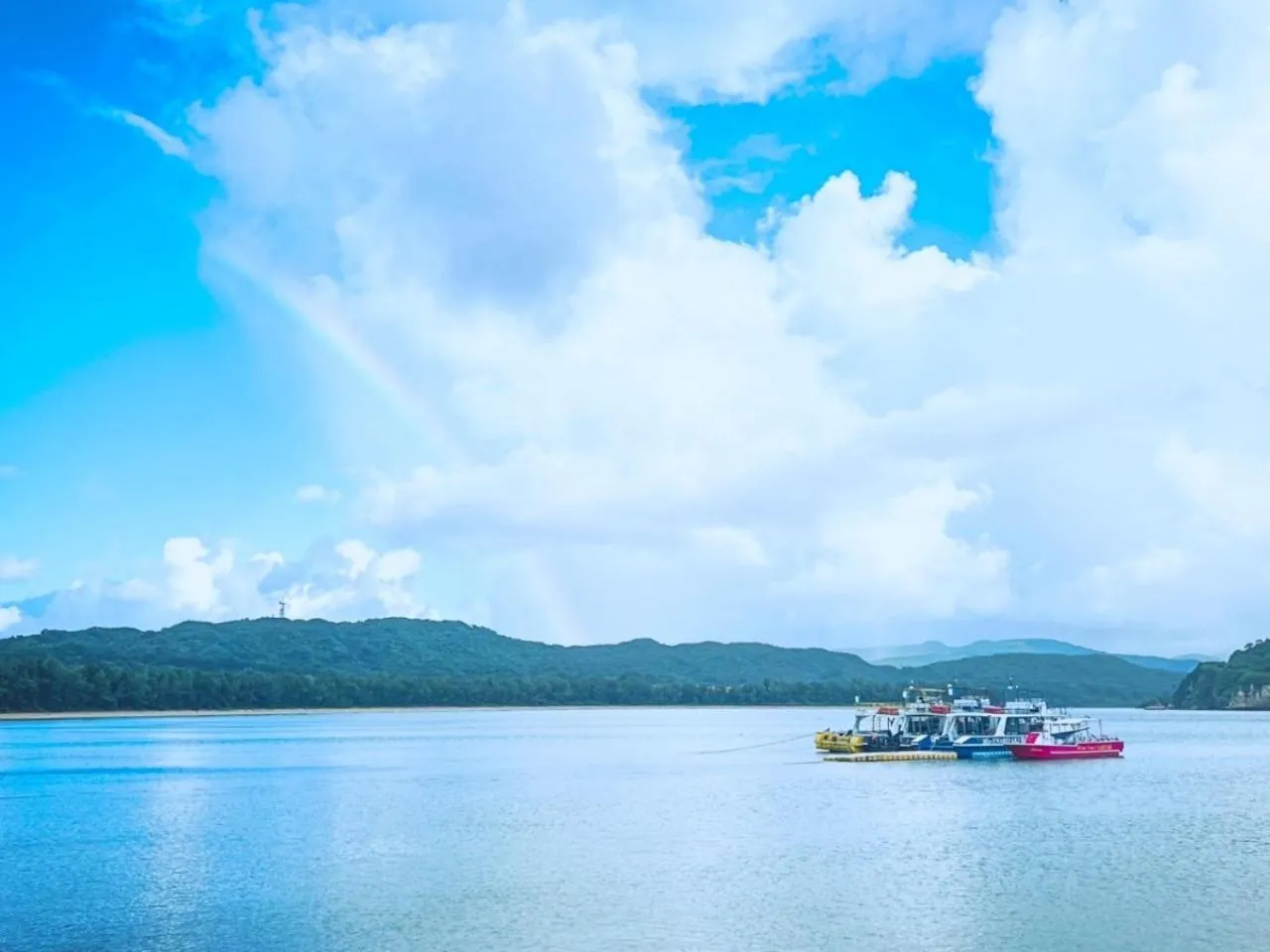 Off site in Ilmare Unarizaki