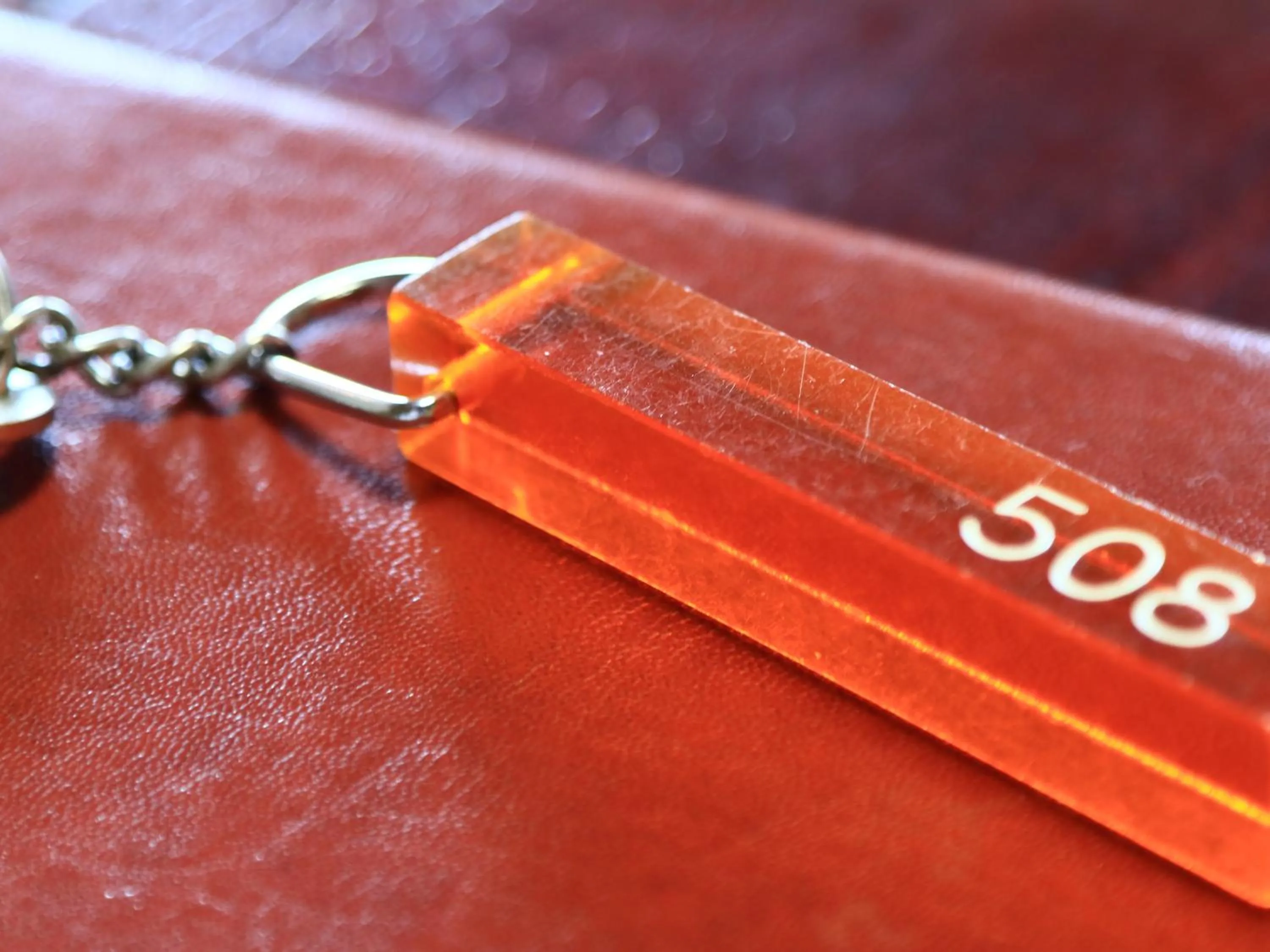 Photo of the whole room in Suzunami