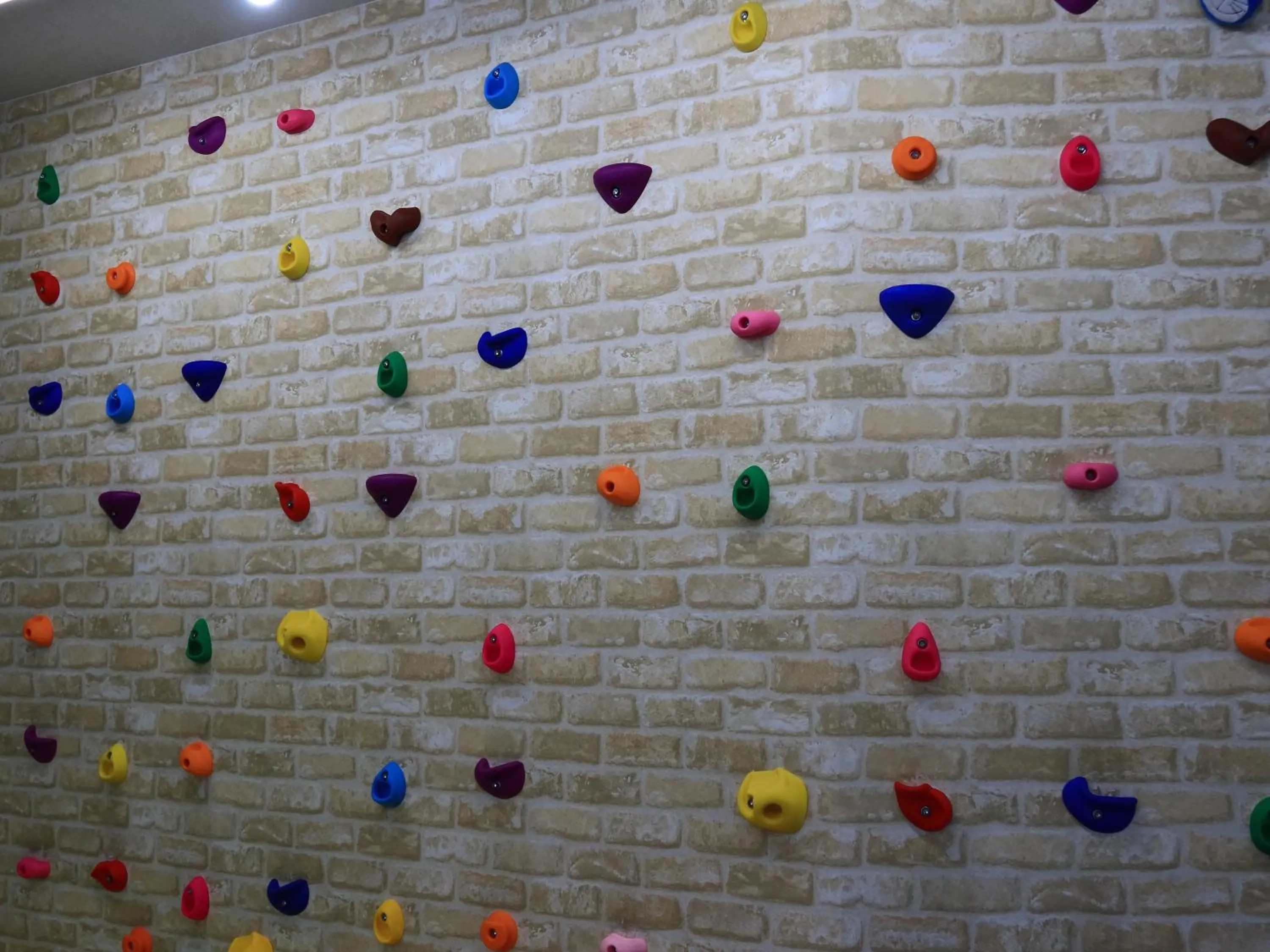 Area and facilities in Suzunami