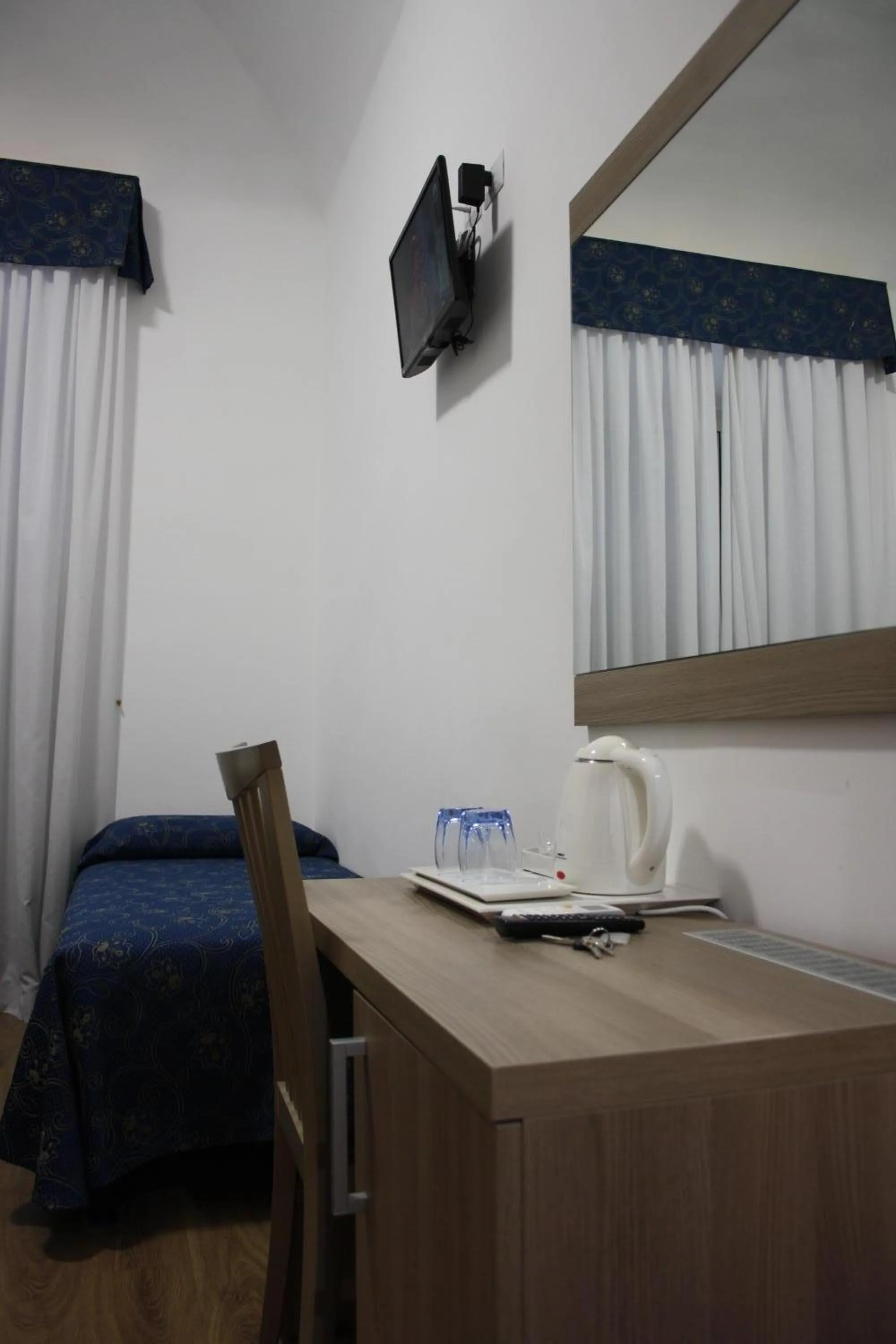 Other, Bed in Marziah Inn