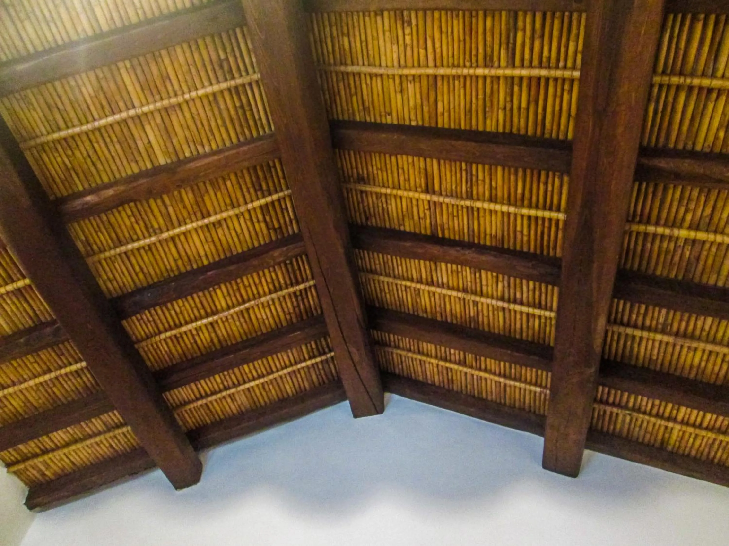 Decorative detail in Antico Borgo