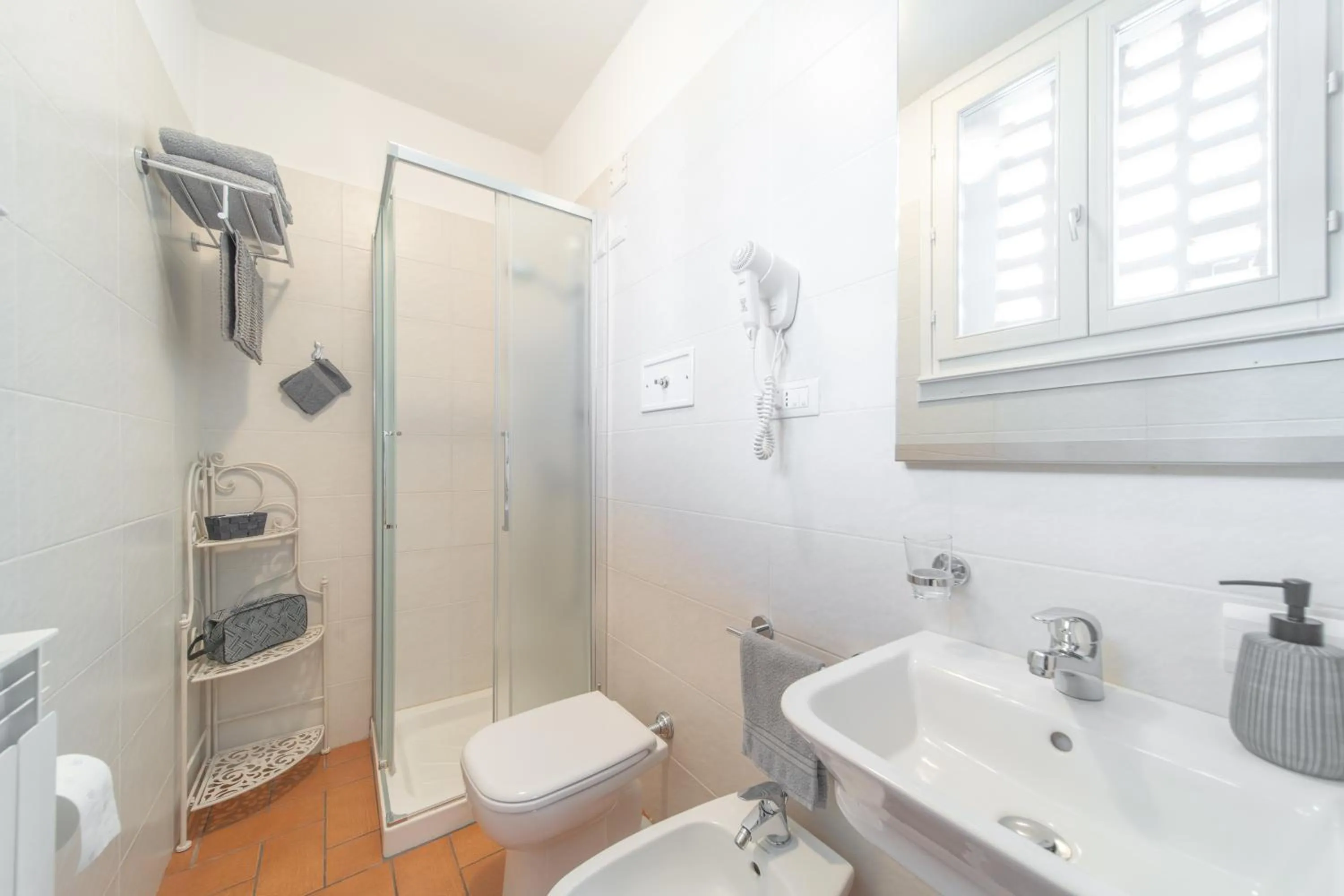 B&B Osteria dello sperone