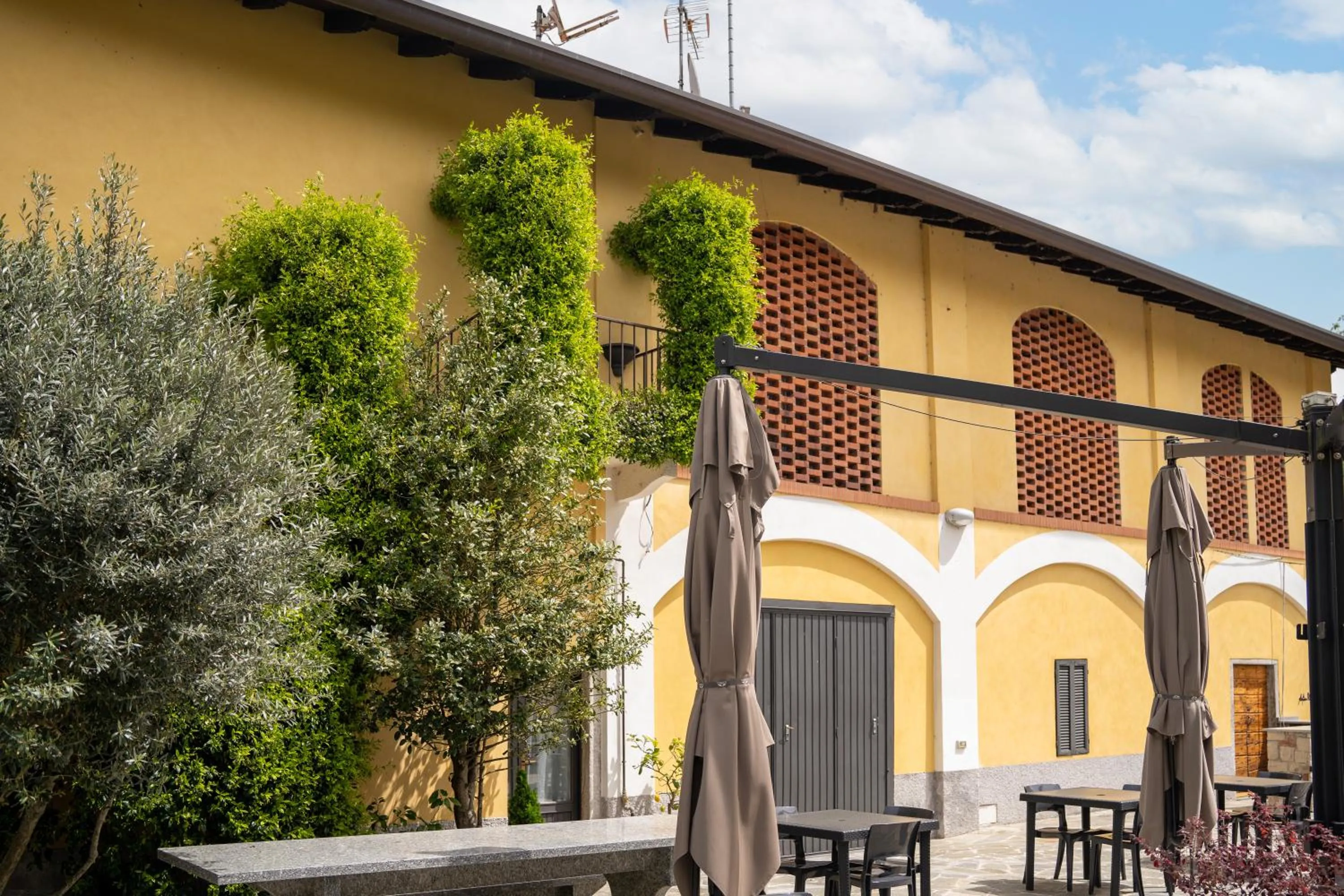 B&B Osteria dello sperone