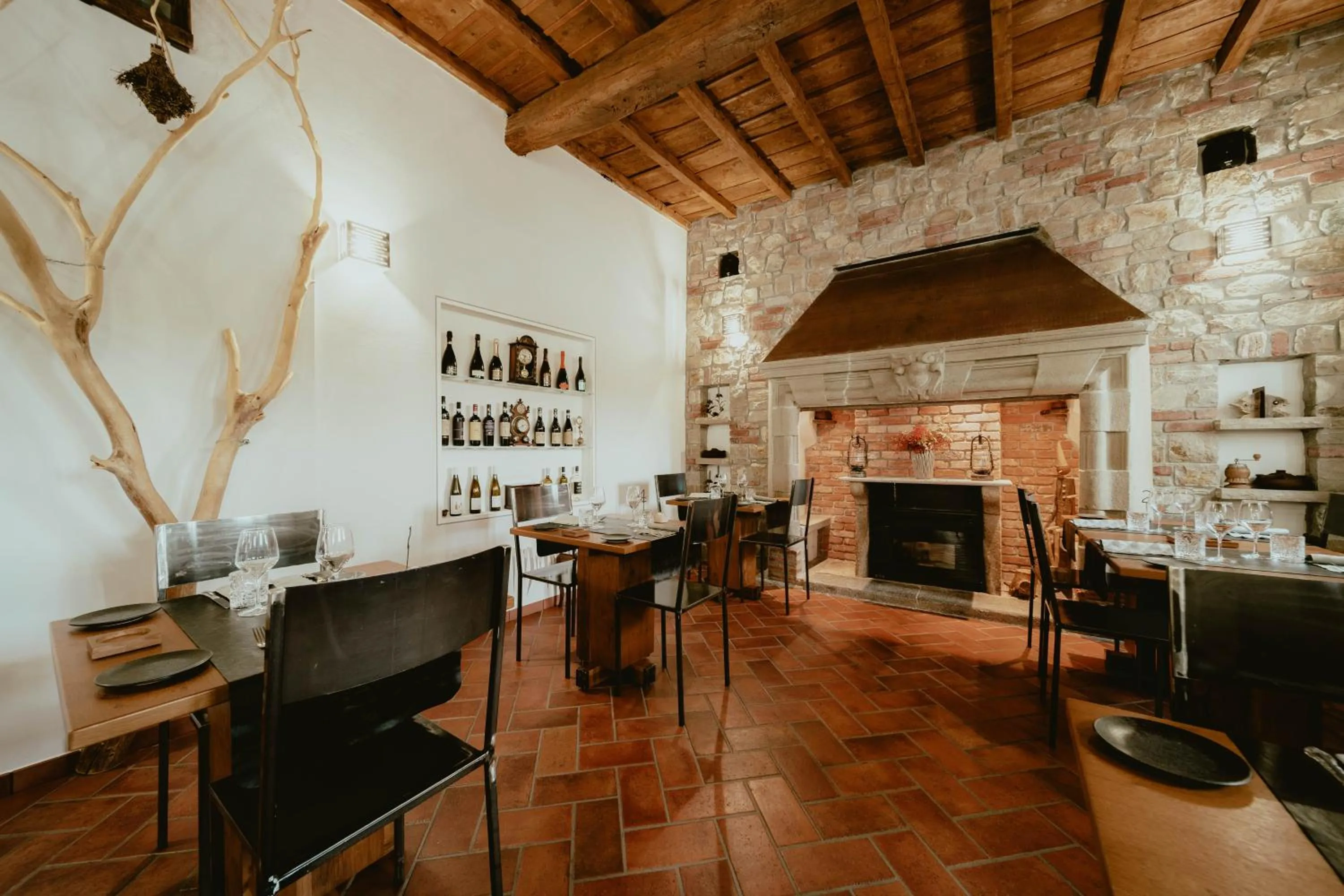 B&B Osteria dello sperone