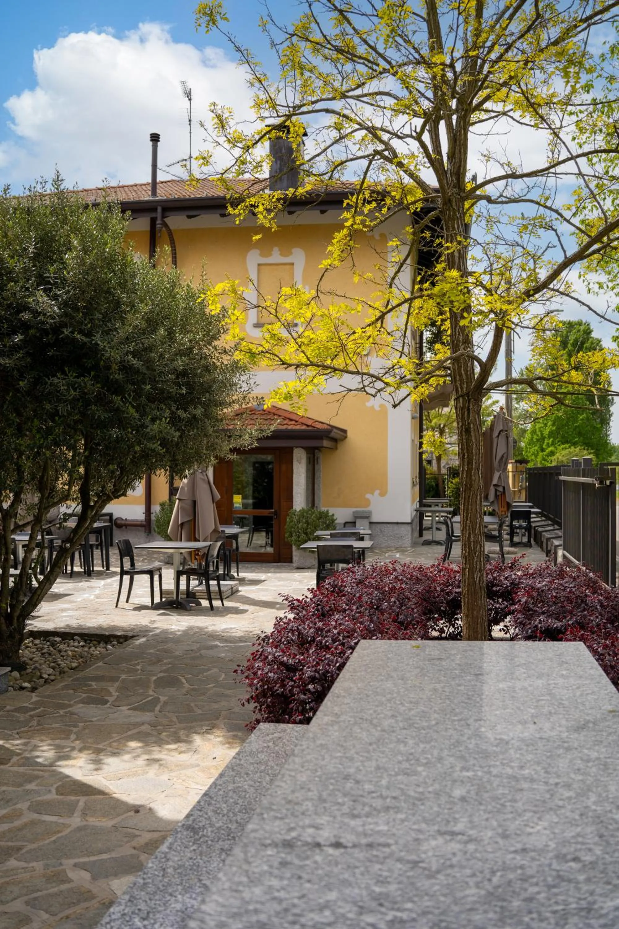 B&B Osteria dello sperone