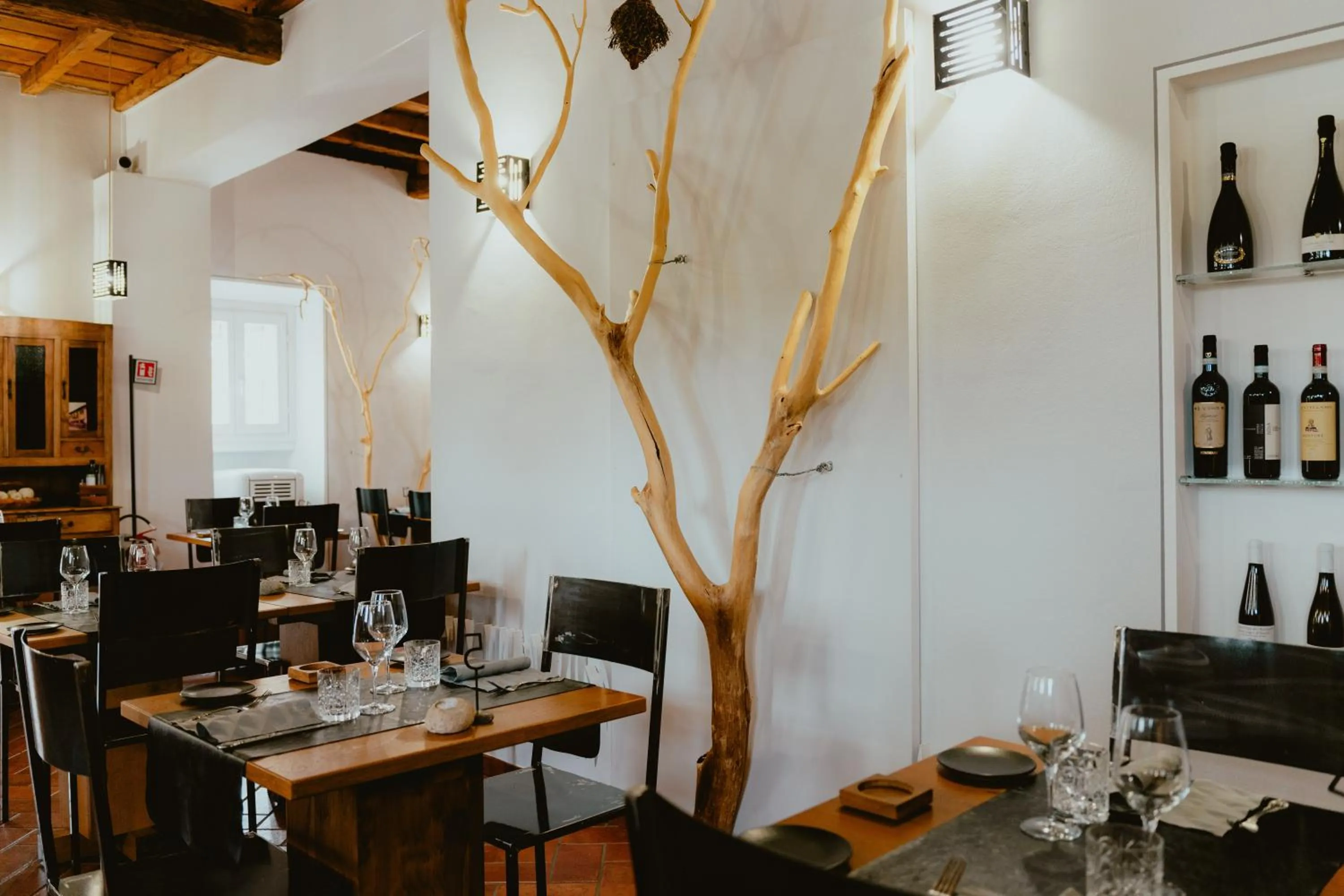 B&B Osteria dello sperone