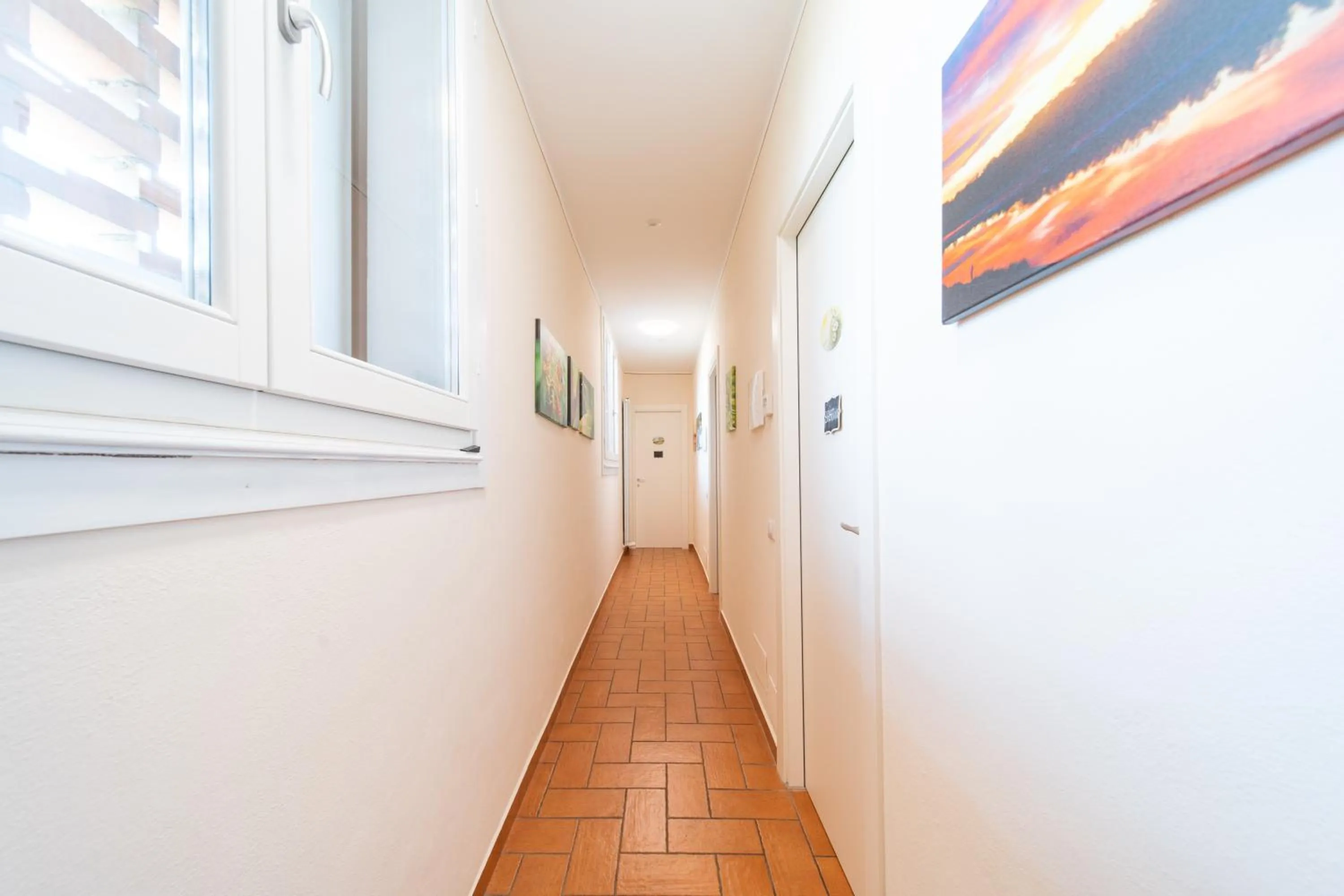 B&B Osteria dello sperone