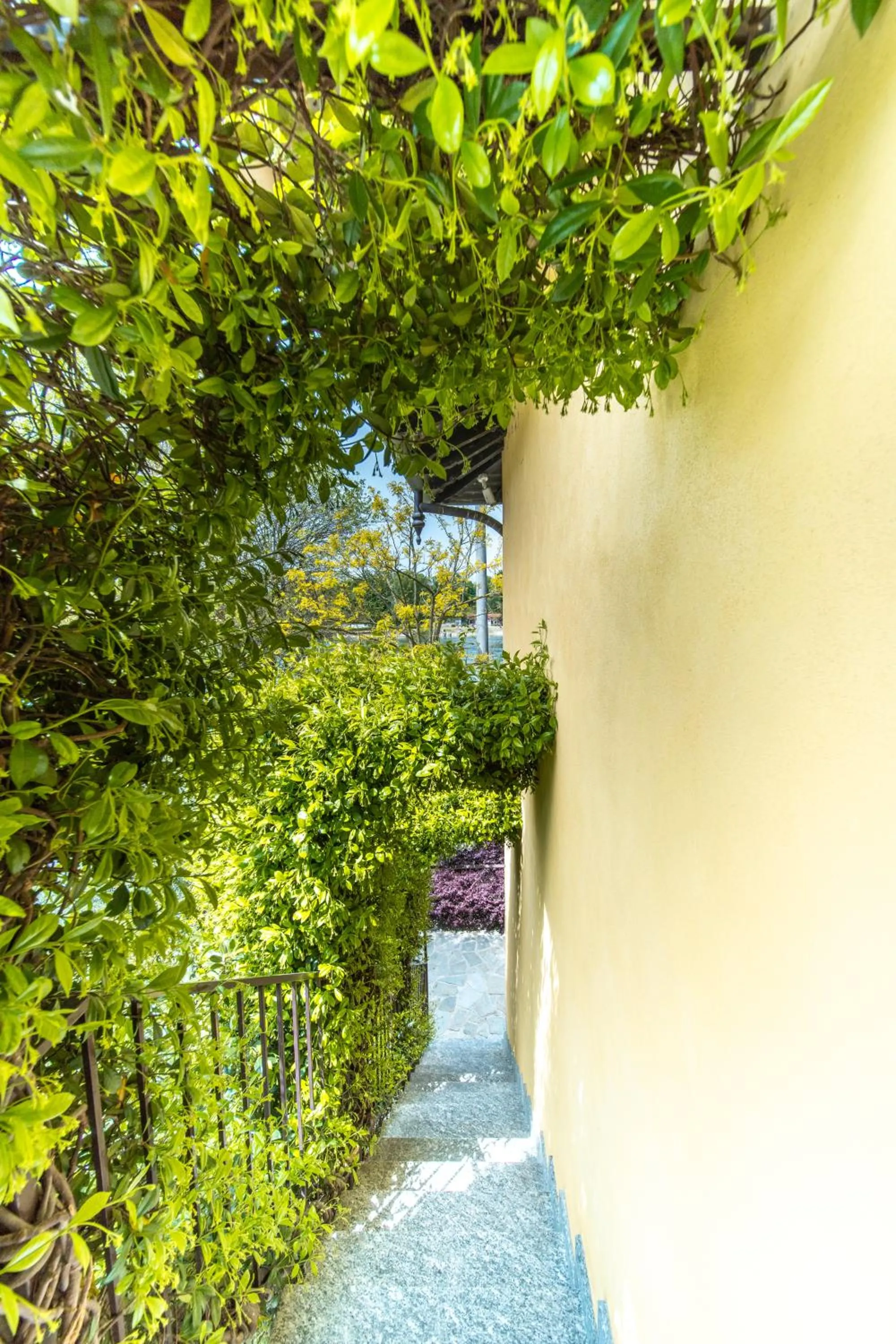 B&B Osteria dello sperone