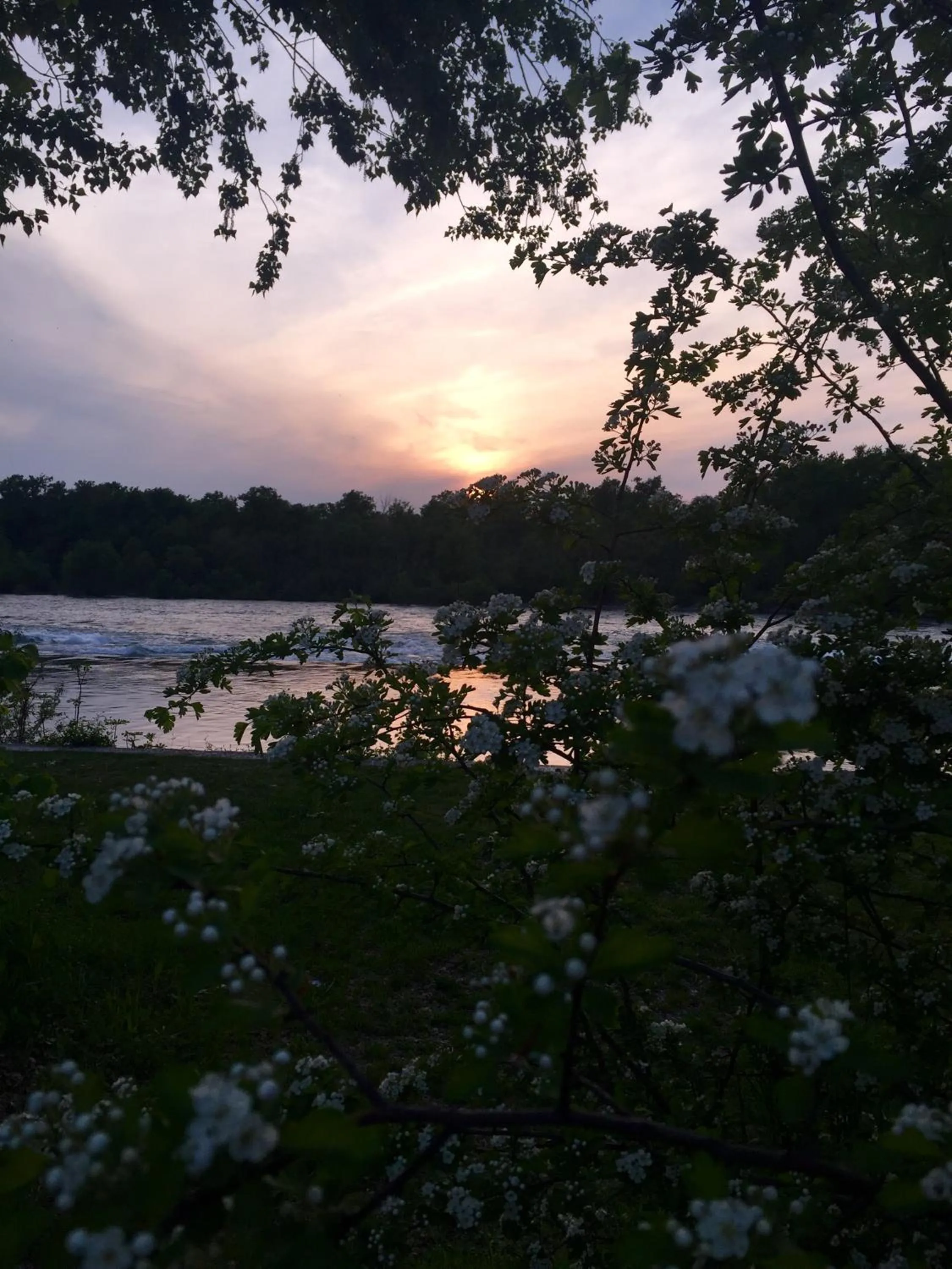 Property building in B&B Osteria dello sperone