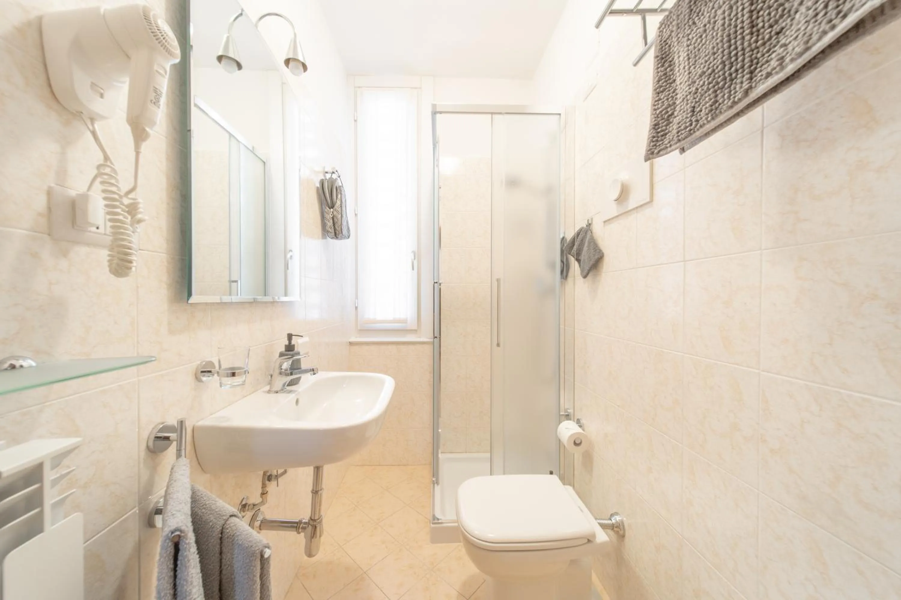 B&B Osteria dello sperone