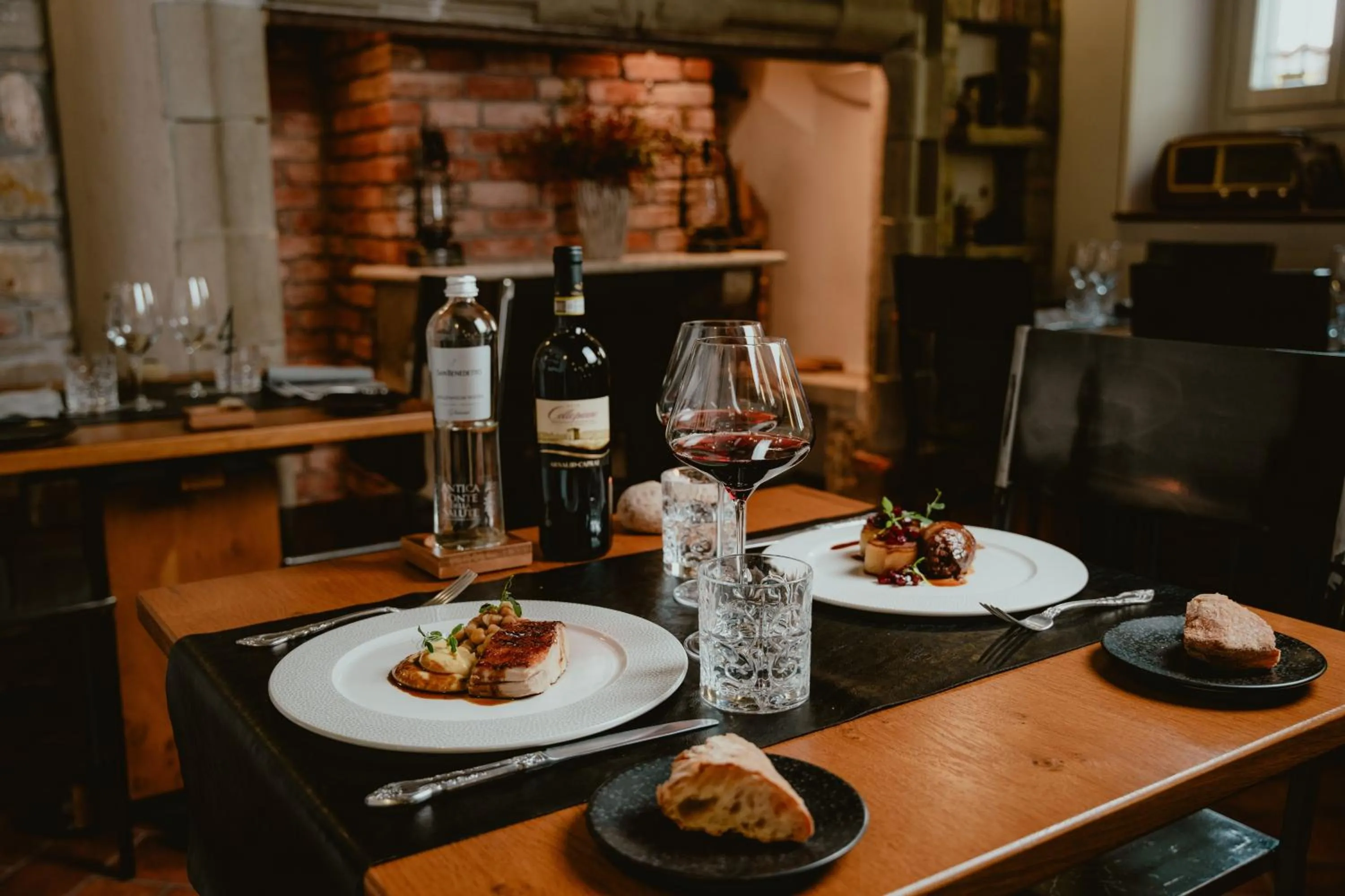 B&B Osteria dello sperone