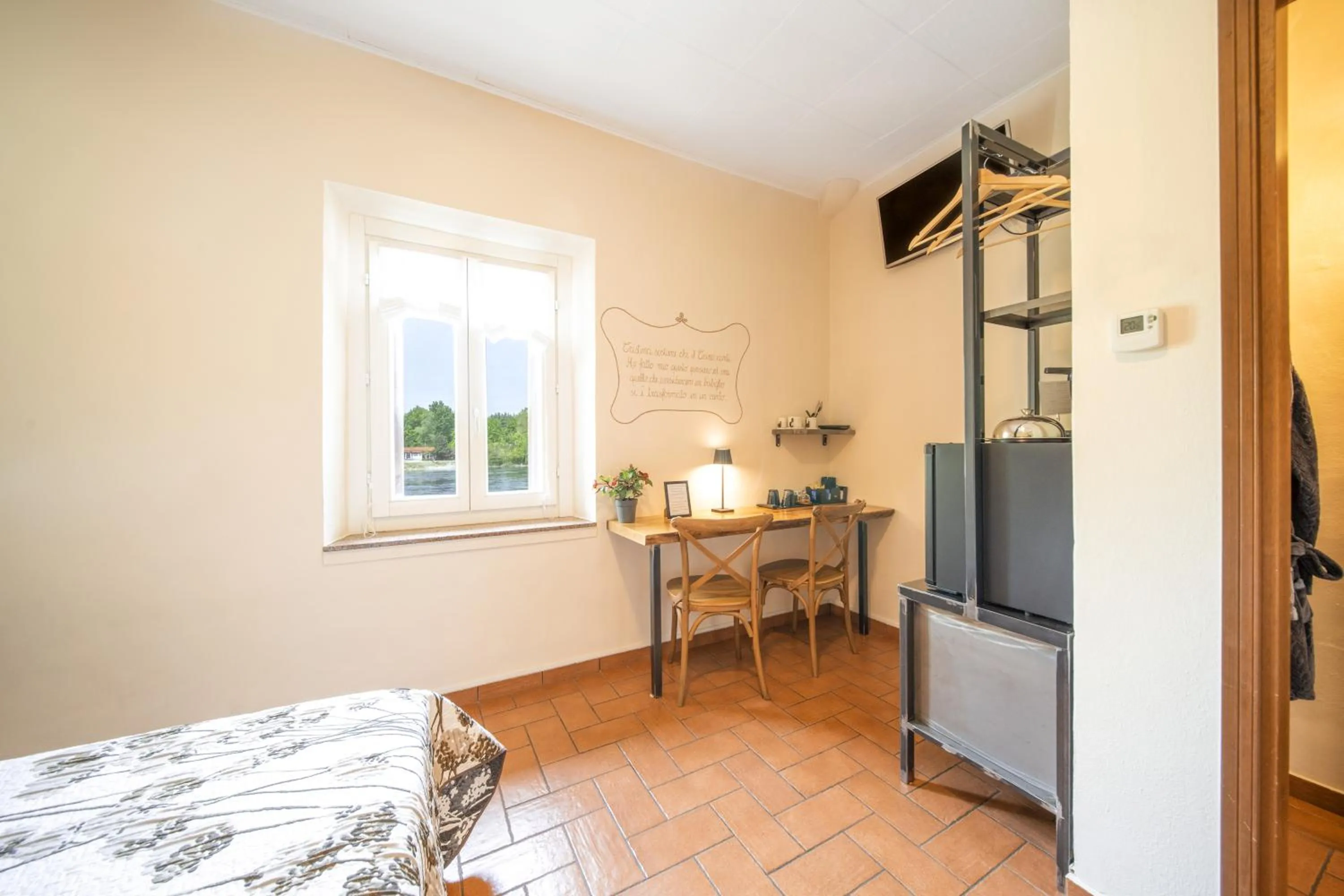 B&B Osteria dello sperone