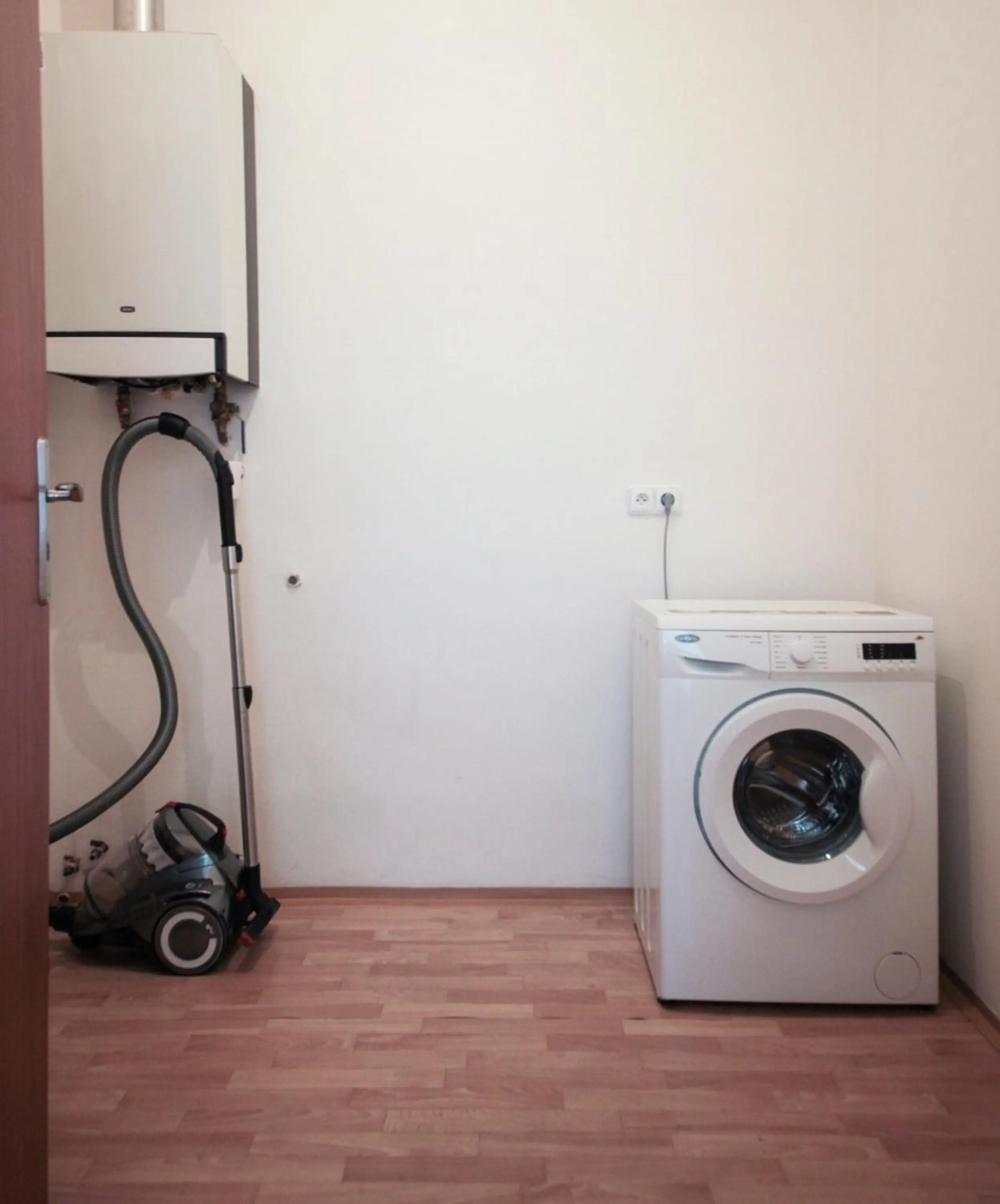 Angel City Aparthotel