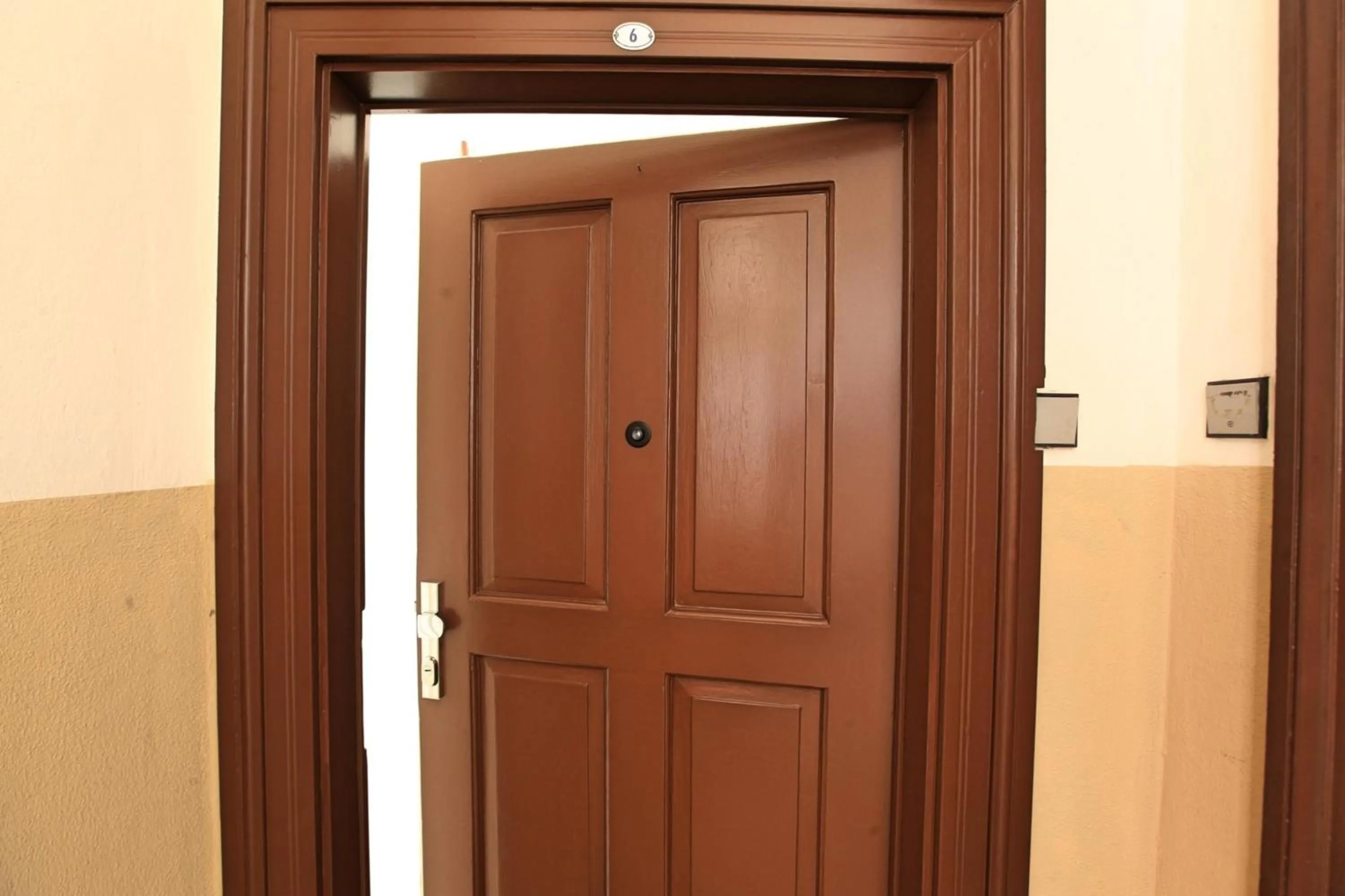 Area and facilities in Angel City Aparthotel