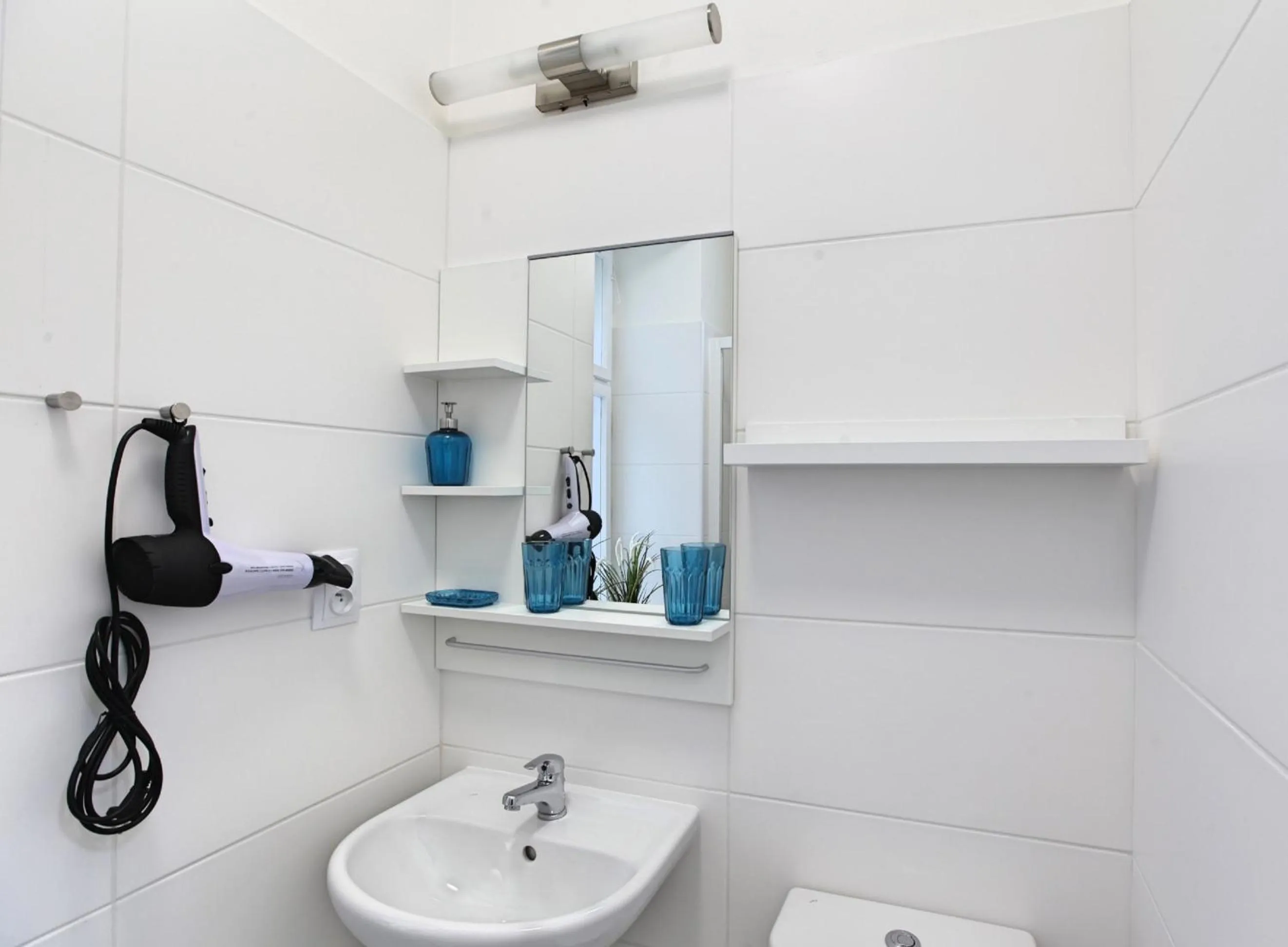 Angel City Aparthotel