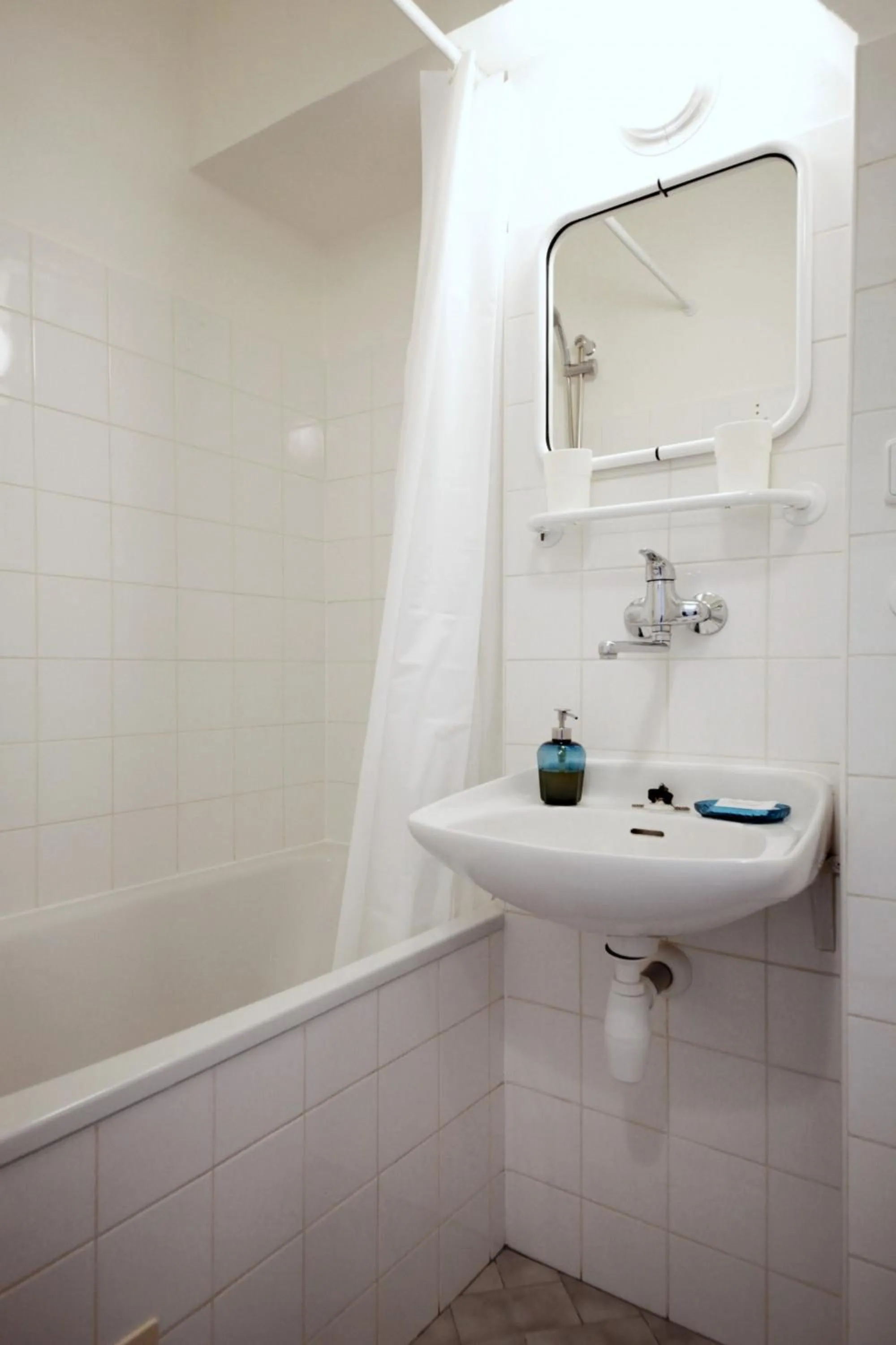 Angel City Aparthotel