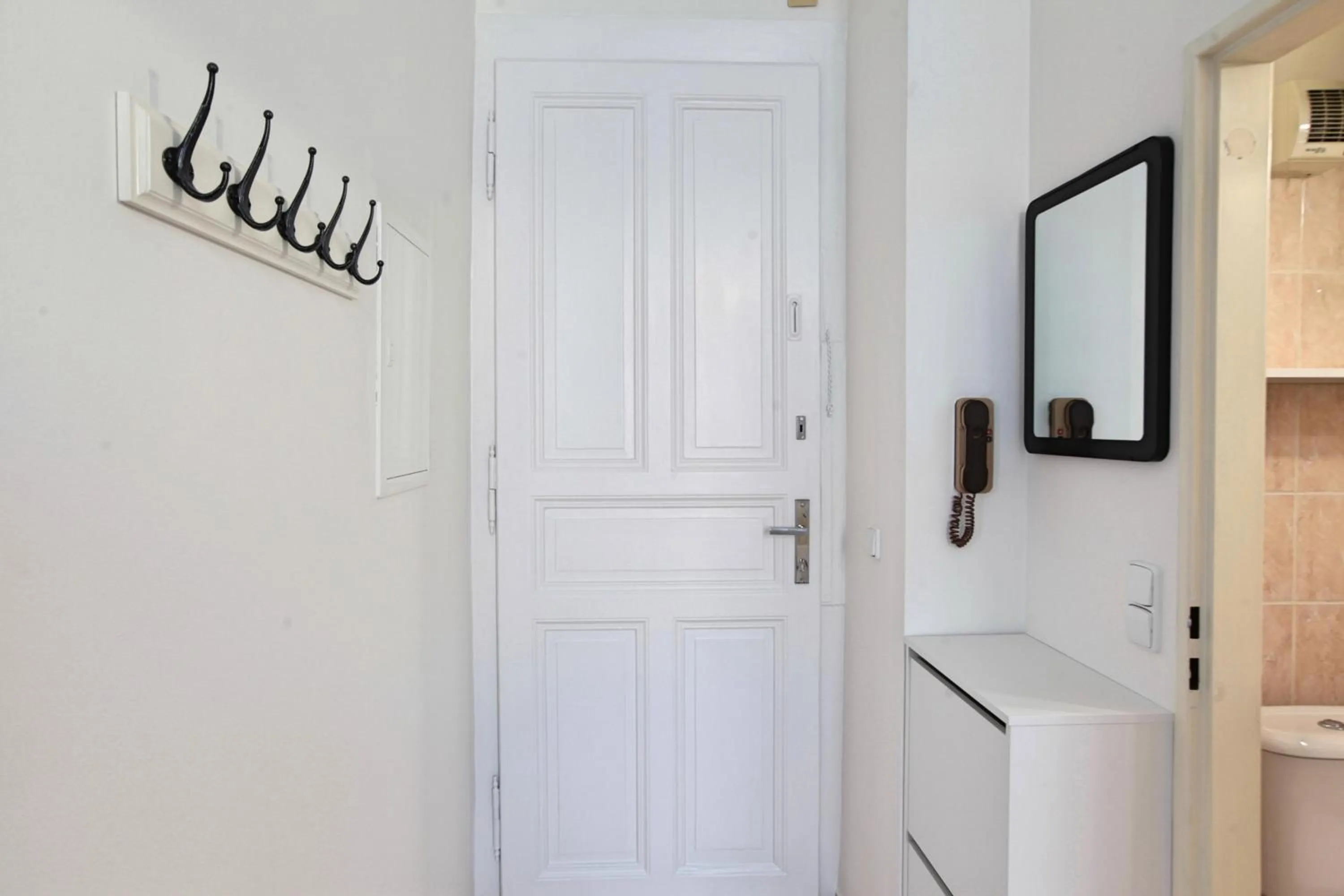 Angel City Aparthotel