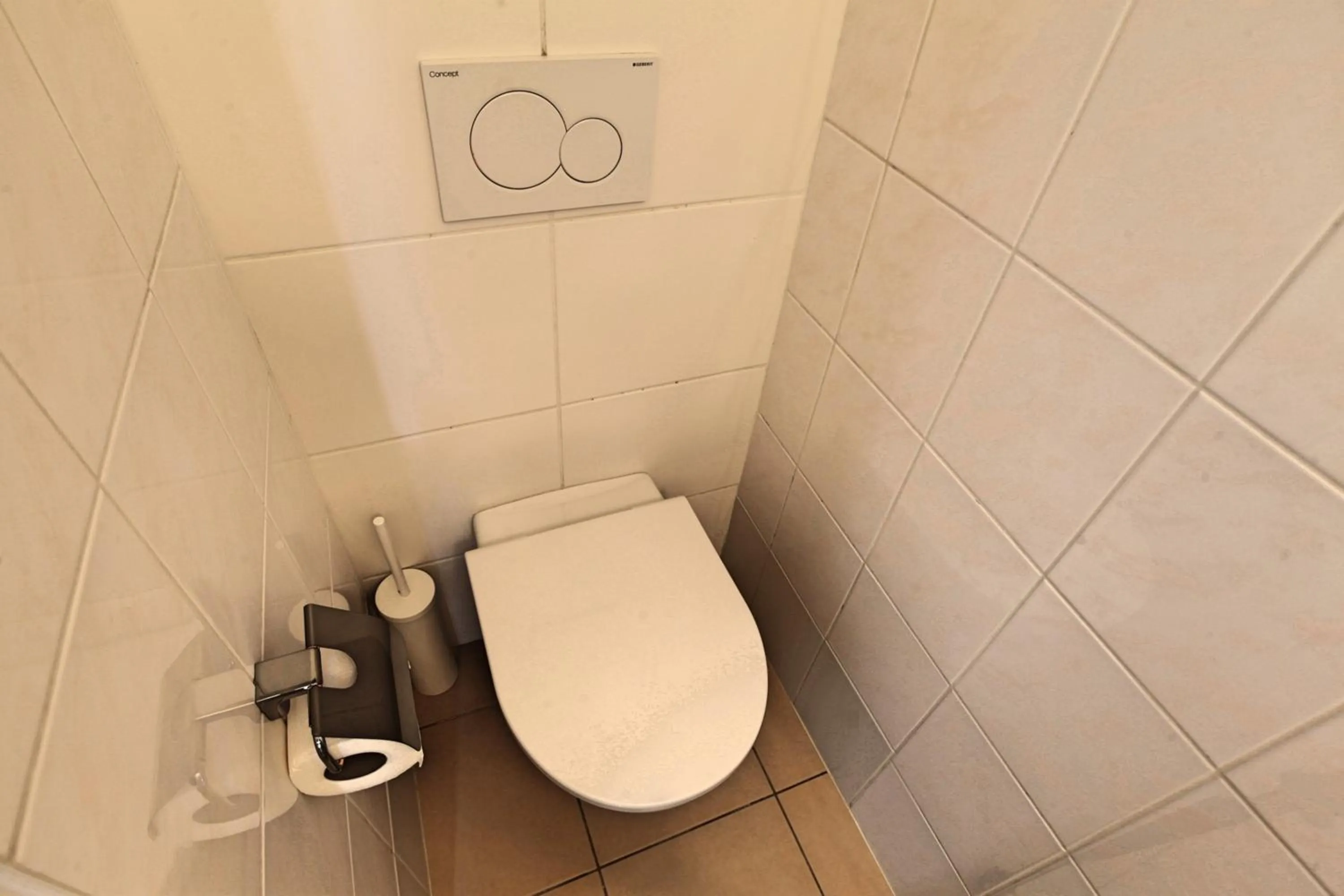 Angel City Aparthotel