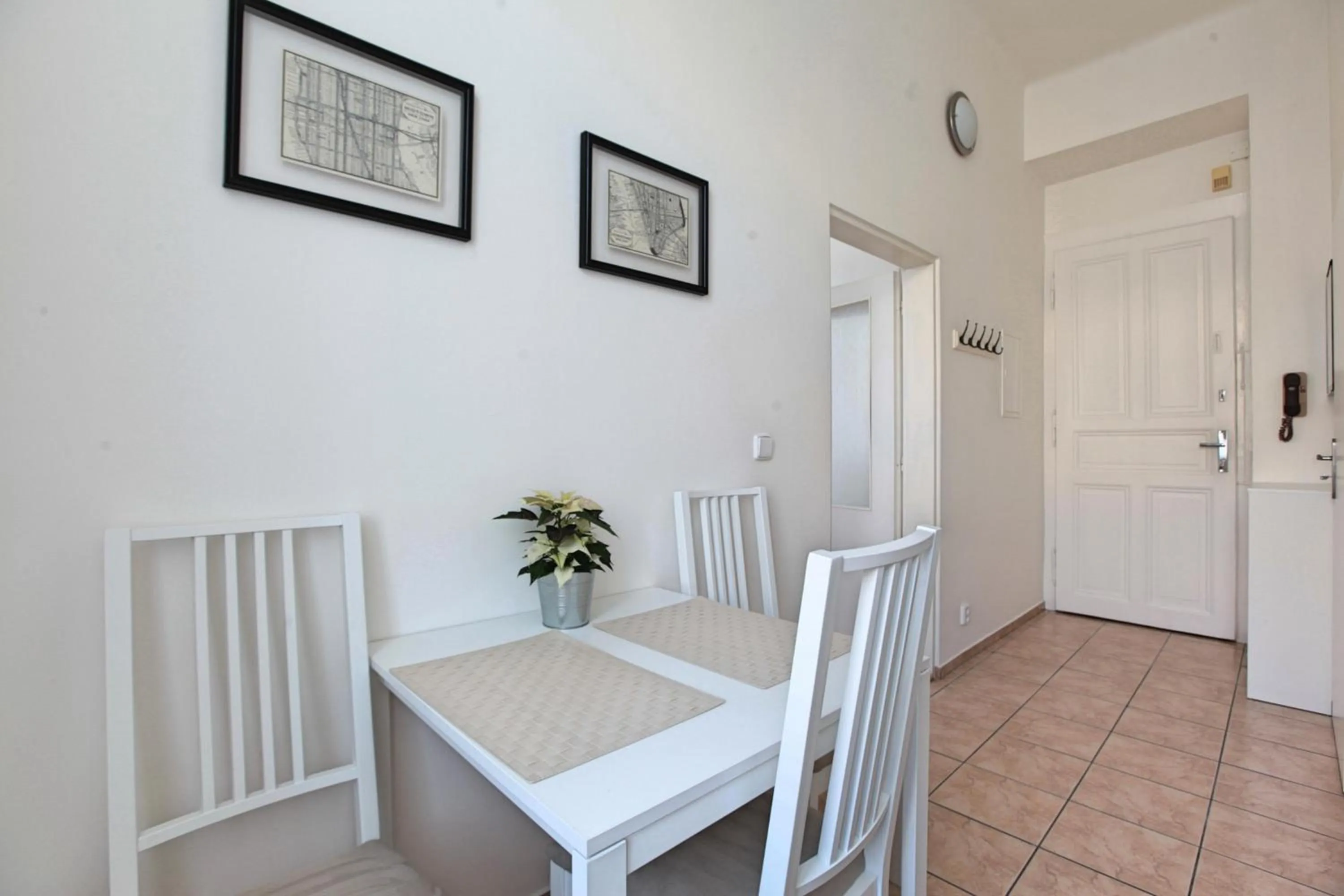 Angel City Aparthotel