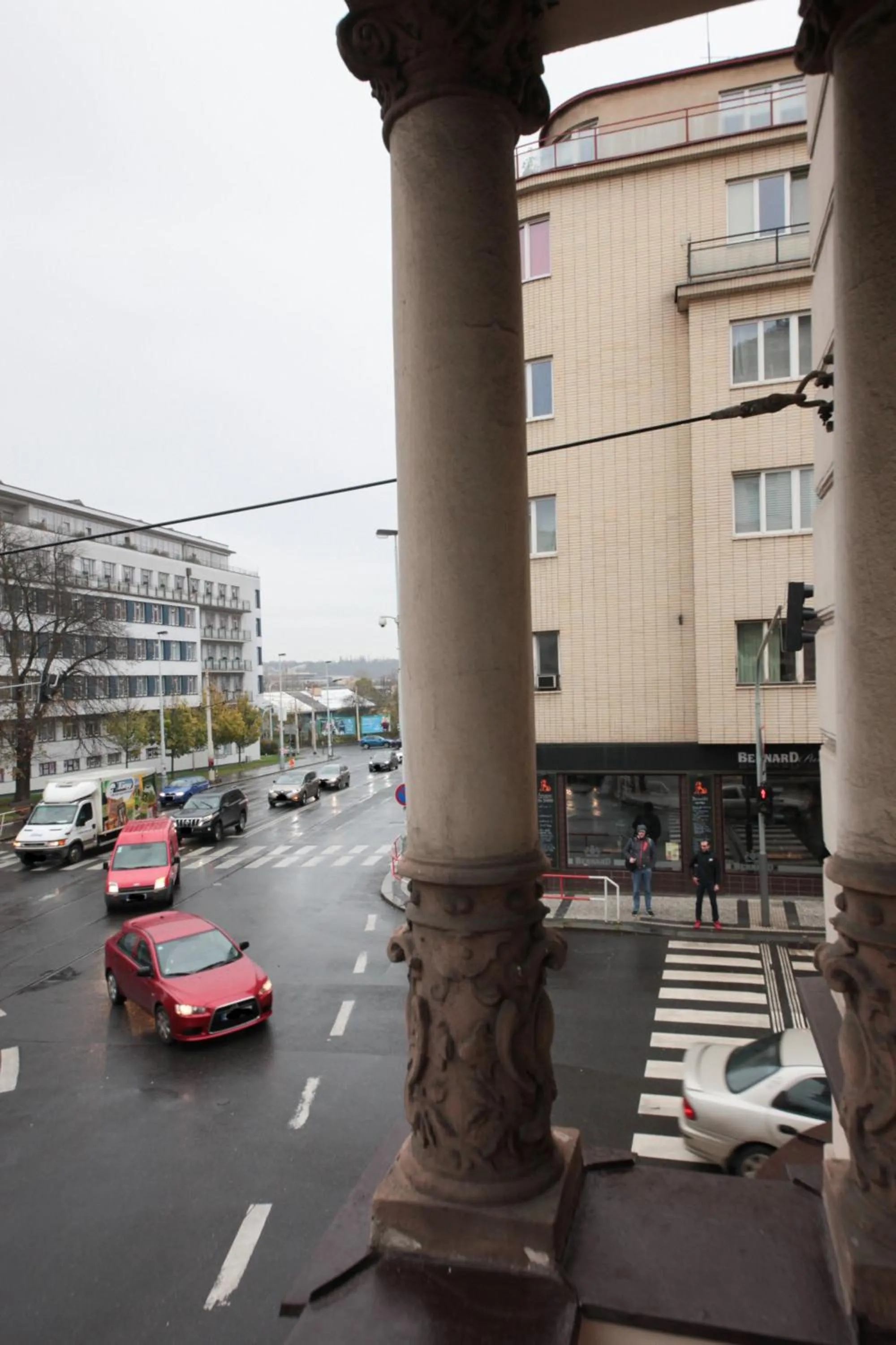 Angel City Aparthotel