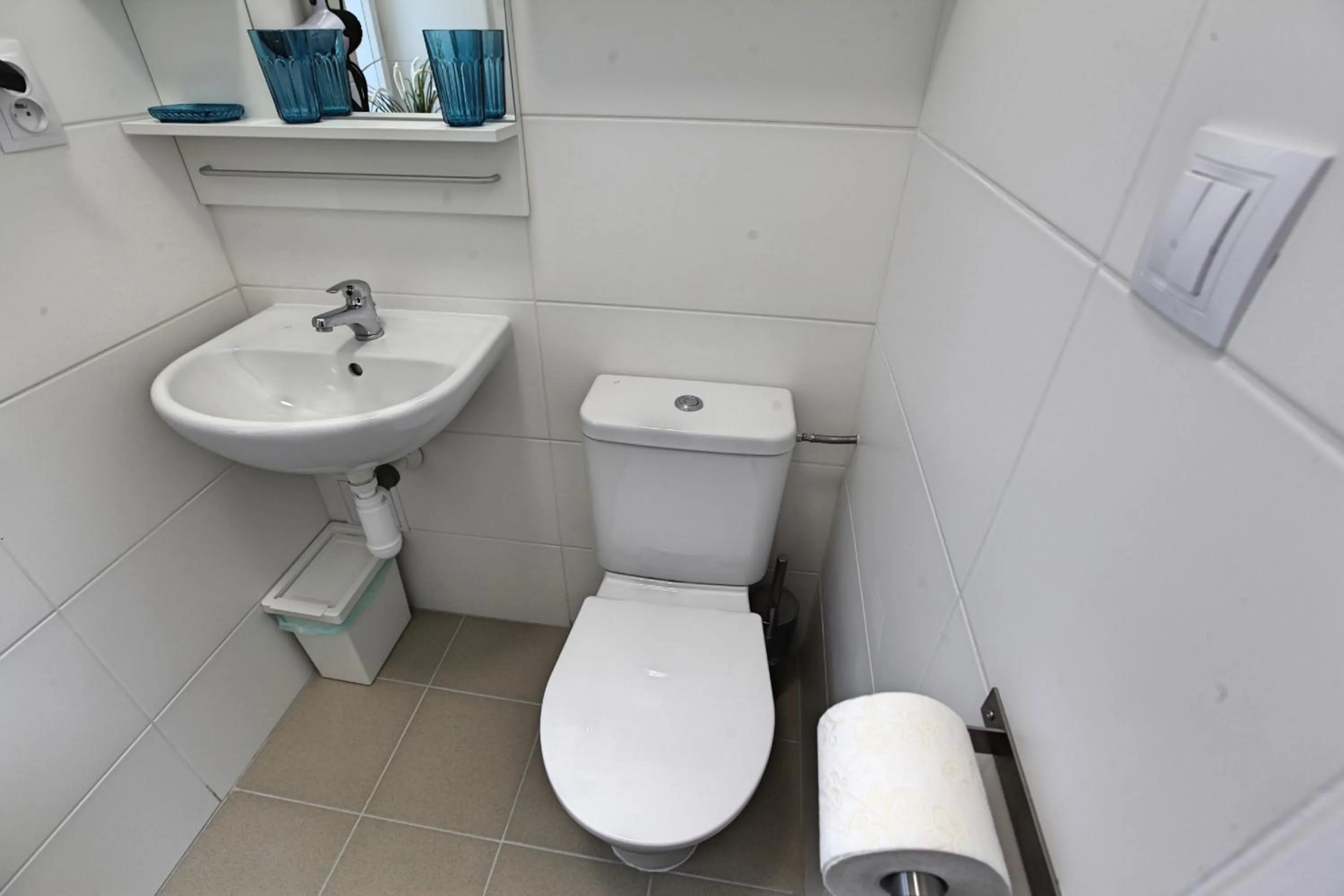 Angel City Aparthotel