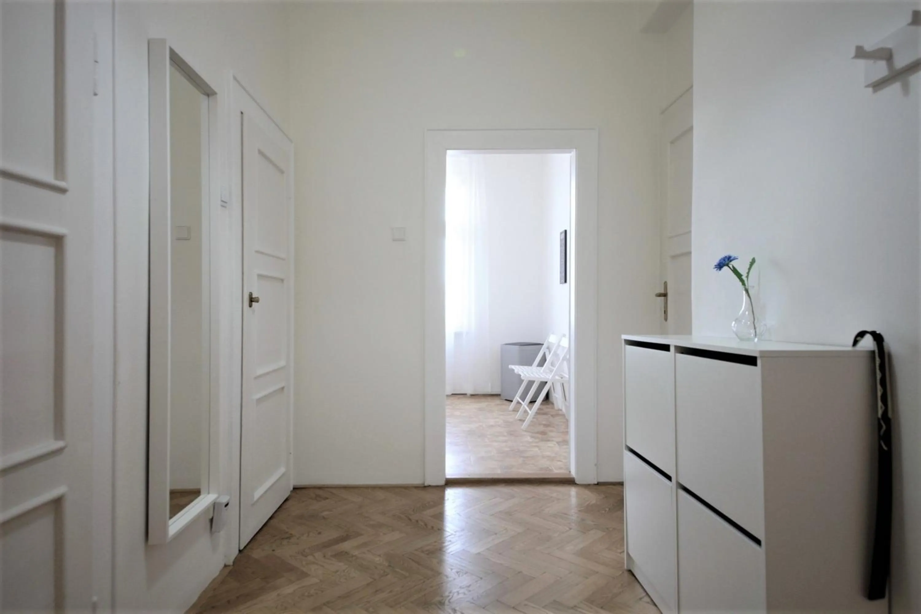 Angel City Aparthotel