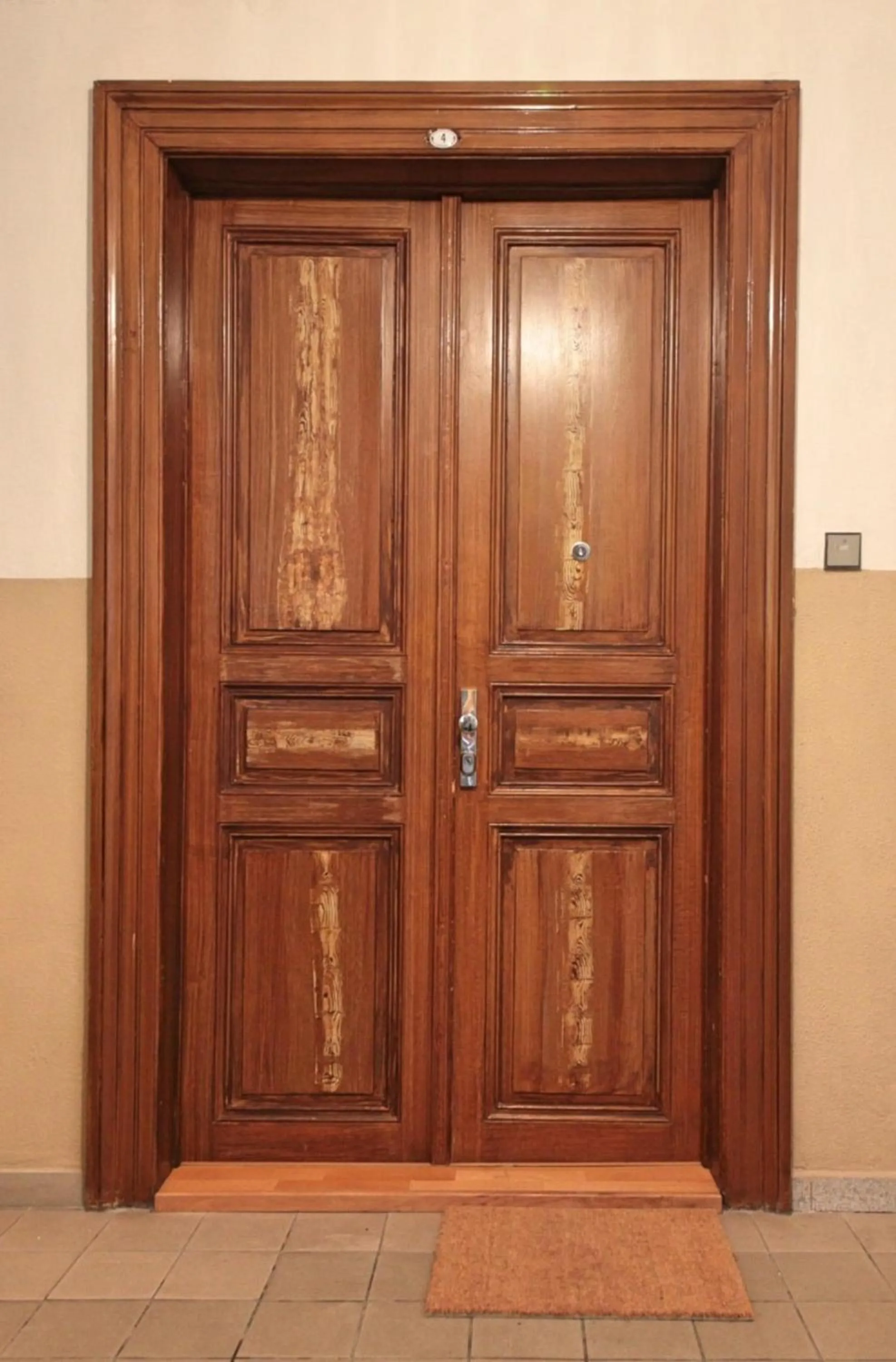 Angel City Aparthotel