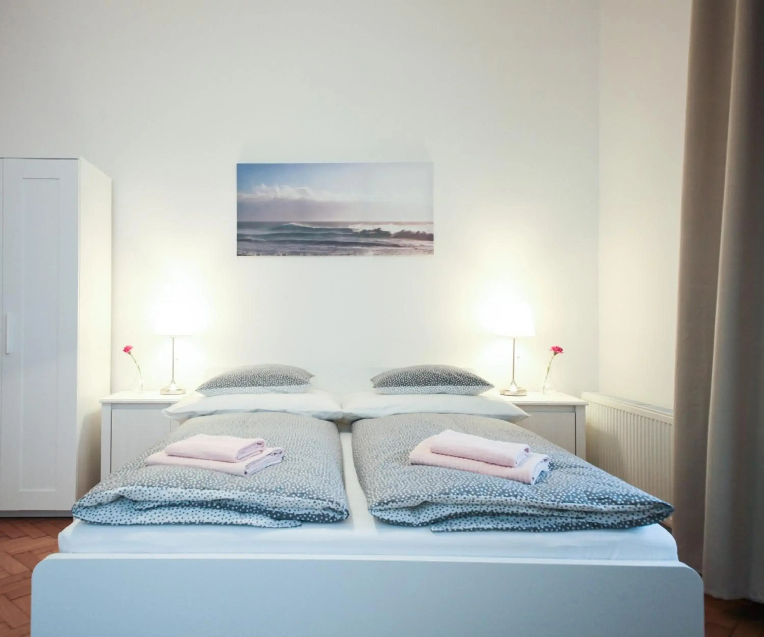 Superior Apartment in Angel City Aparthotel Superior Apartment in Angel City Aparthotel