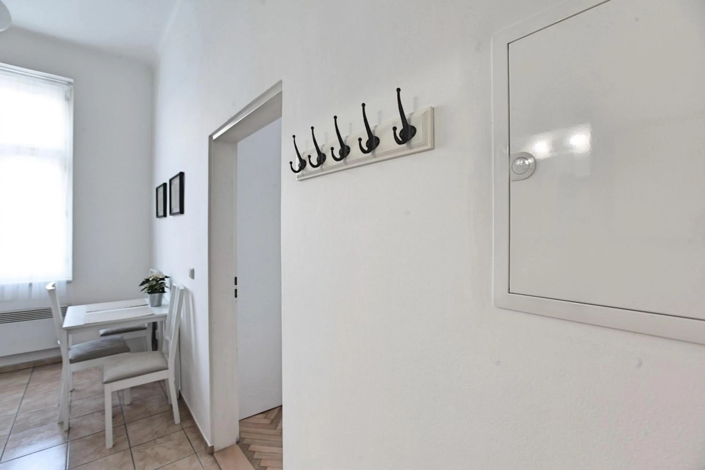 Angel City Aparthotel