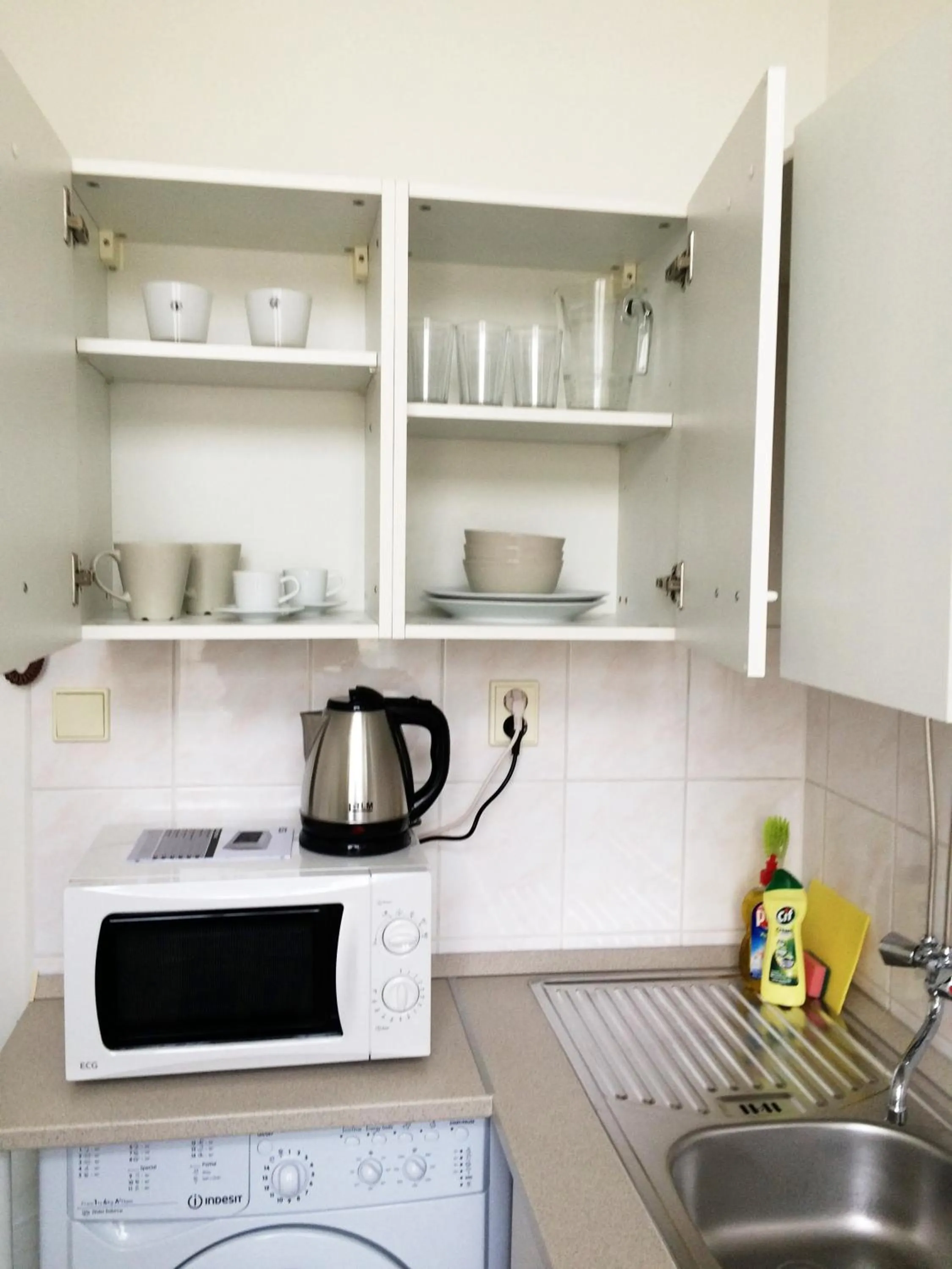 Angel City Aparthotel