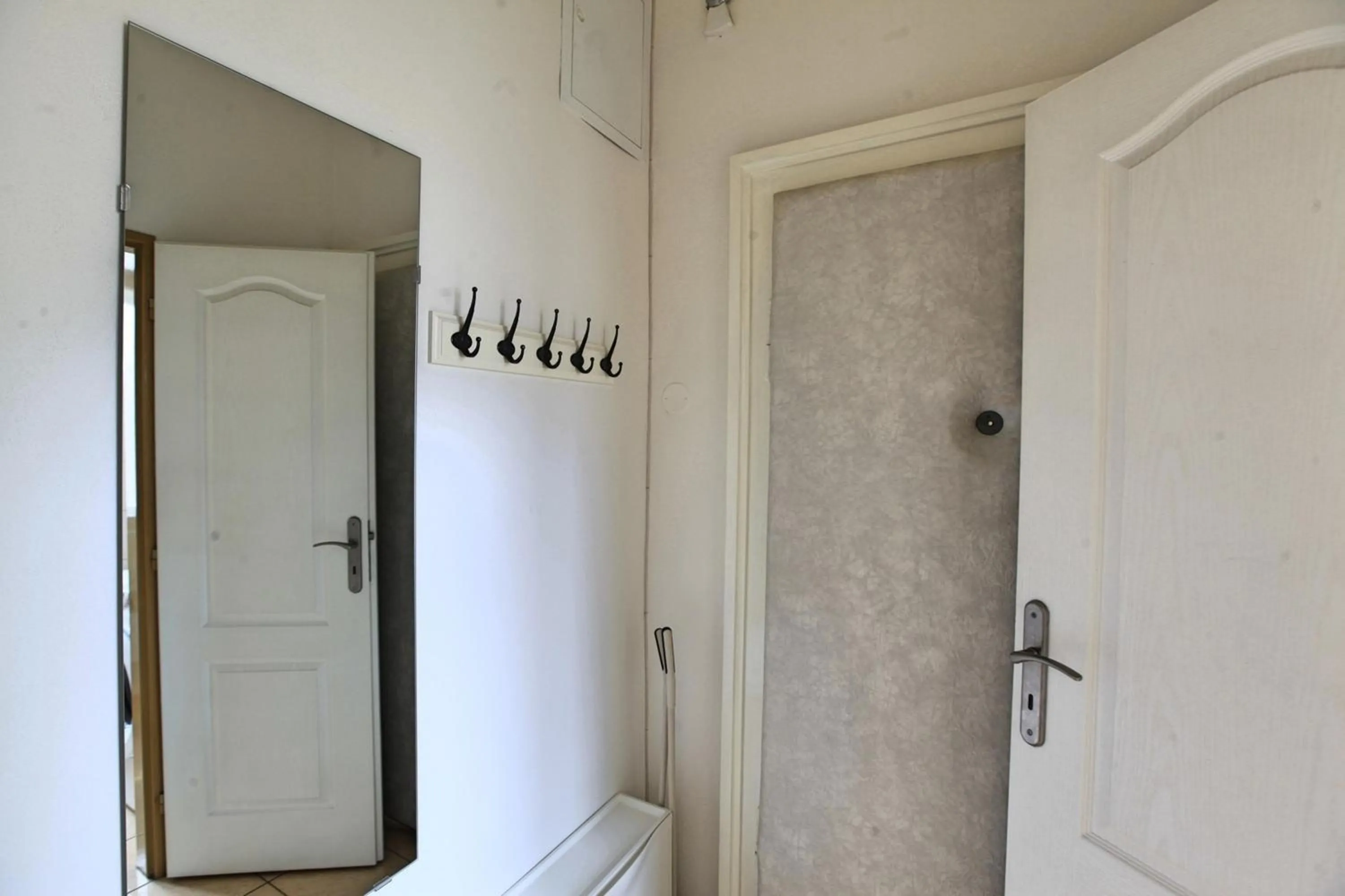 Area and facilities in Angel City Aparthotel