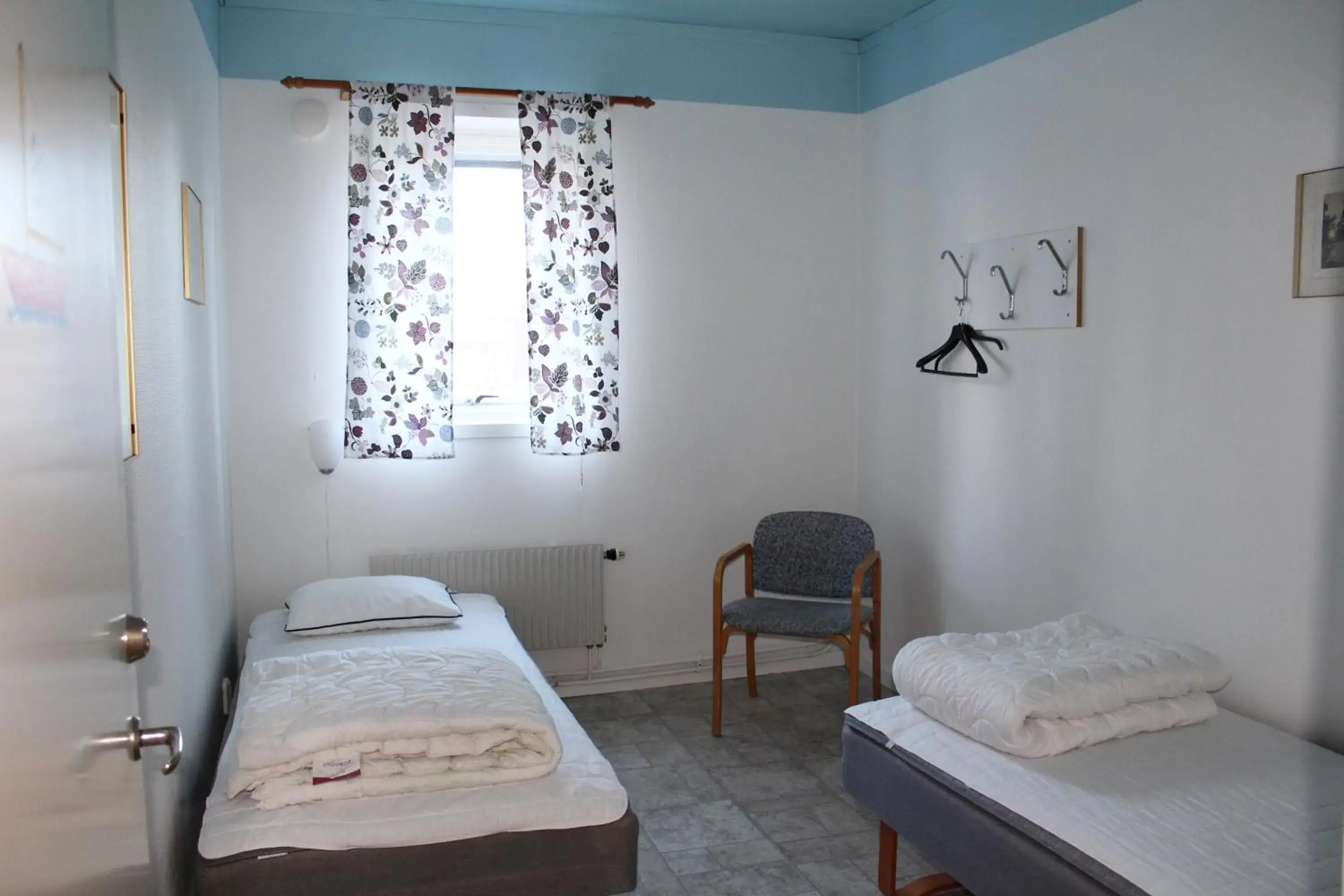 Twin Room in Trosa Vandrarhem Twin Room in Trosa Vandrarhem