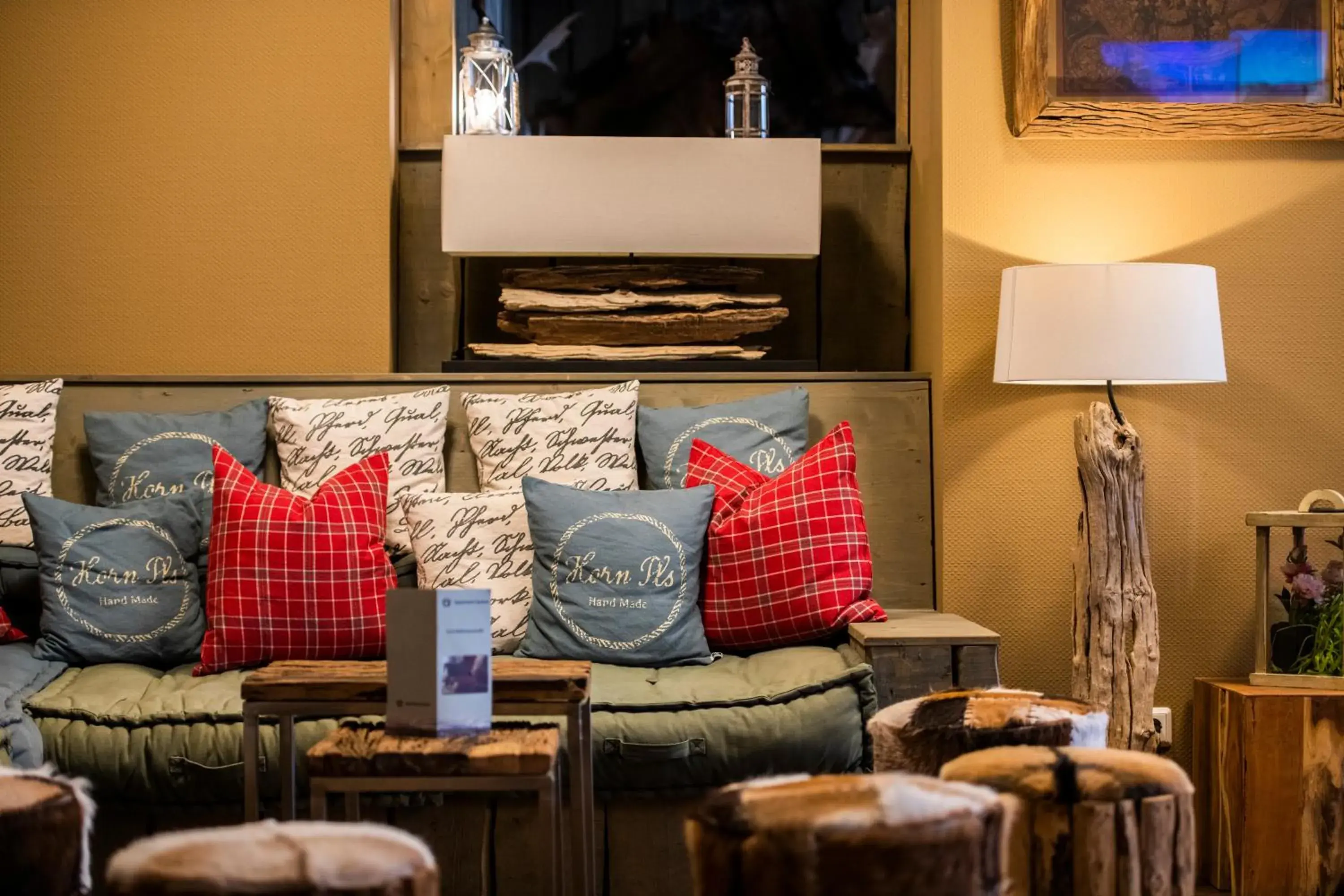 Apartment Central Leipzig - City Apartment Central Leipzig - City