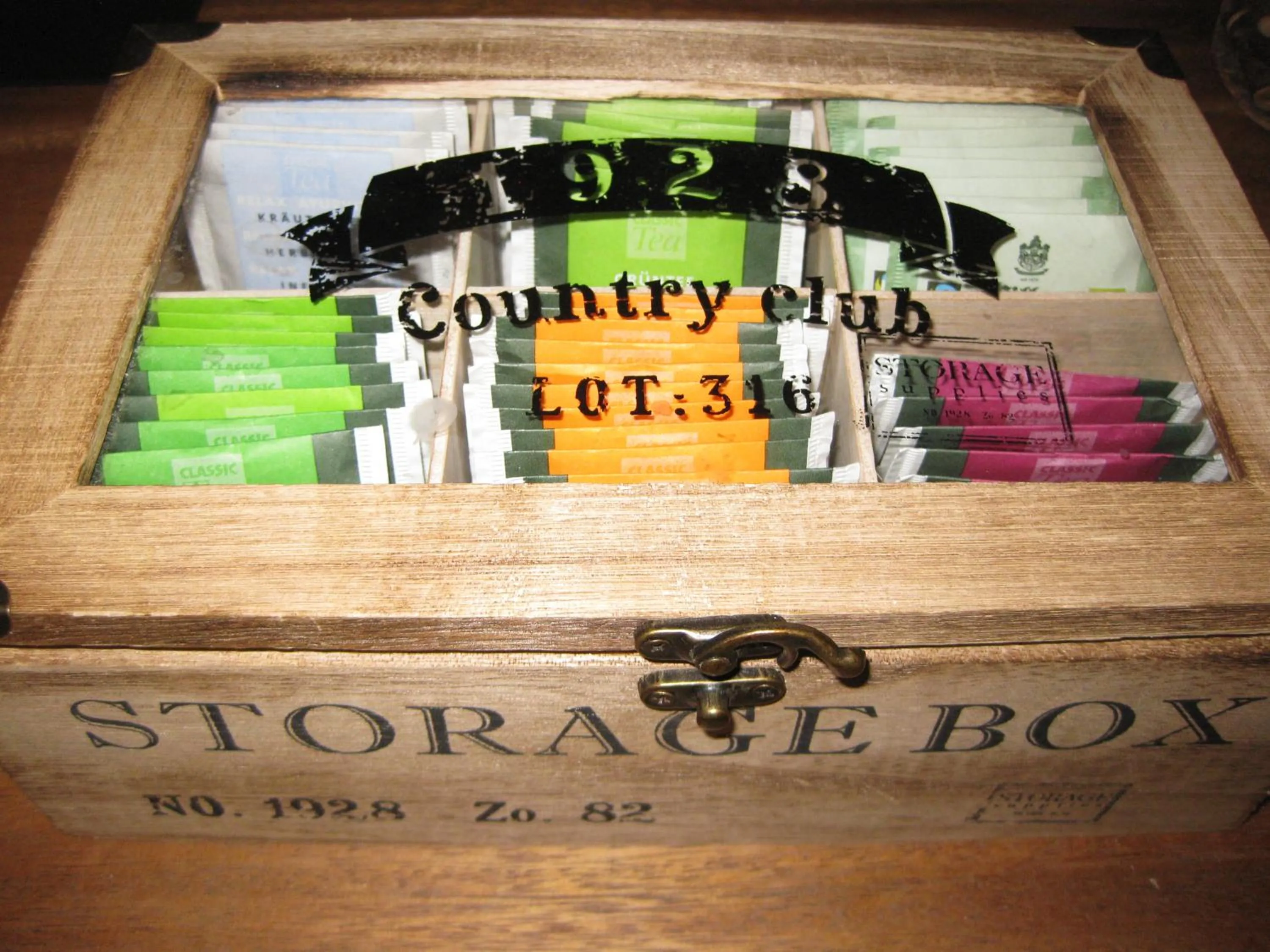 Food and drinks in Apartment Central Leipzig - City