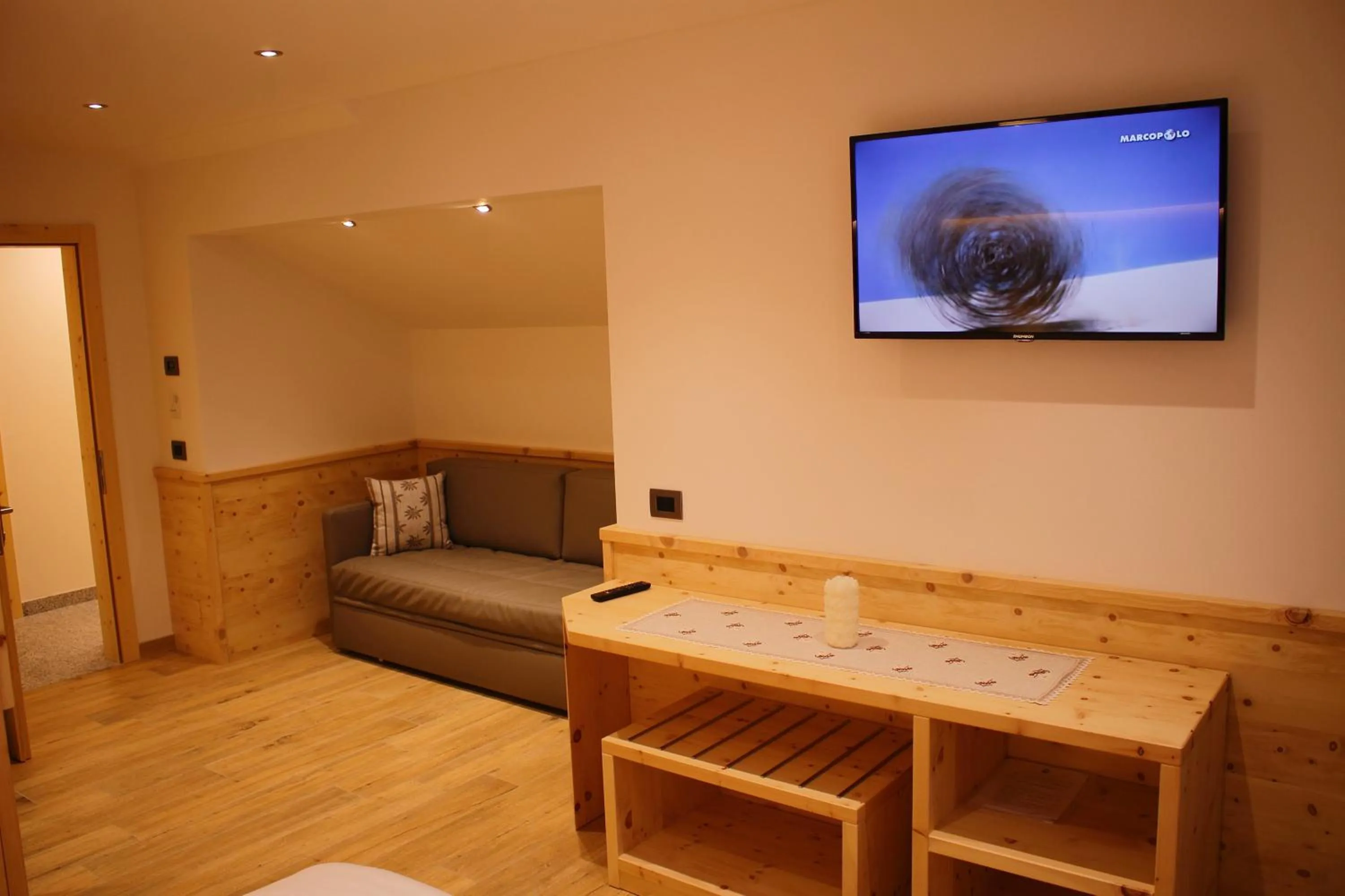 Other in B&B Augusto