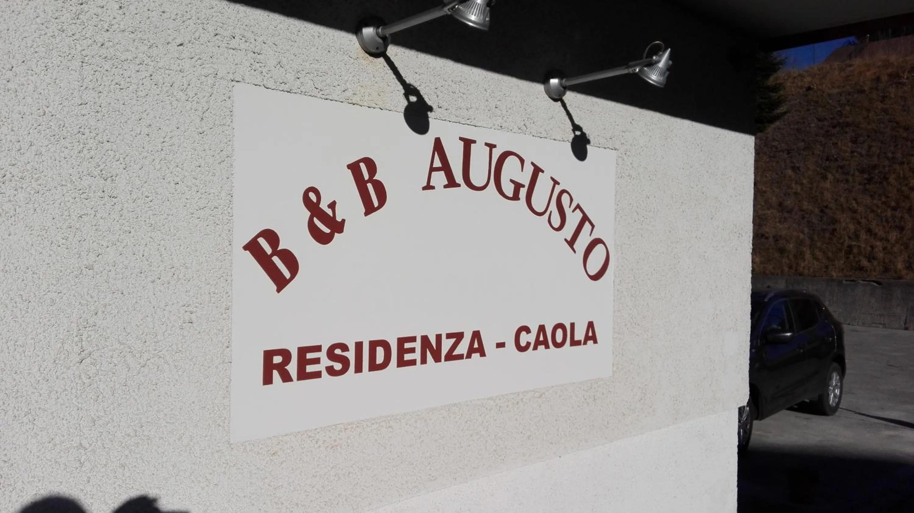 B&B Augusto