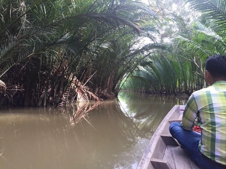 Activities in Ruean Thai Nai Bang by PANSAK Resort