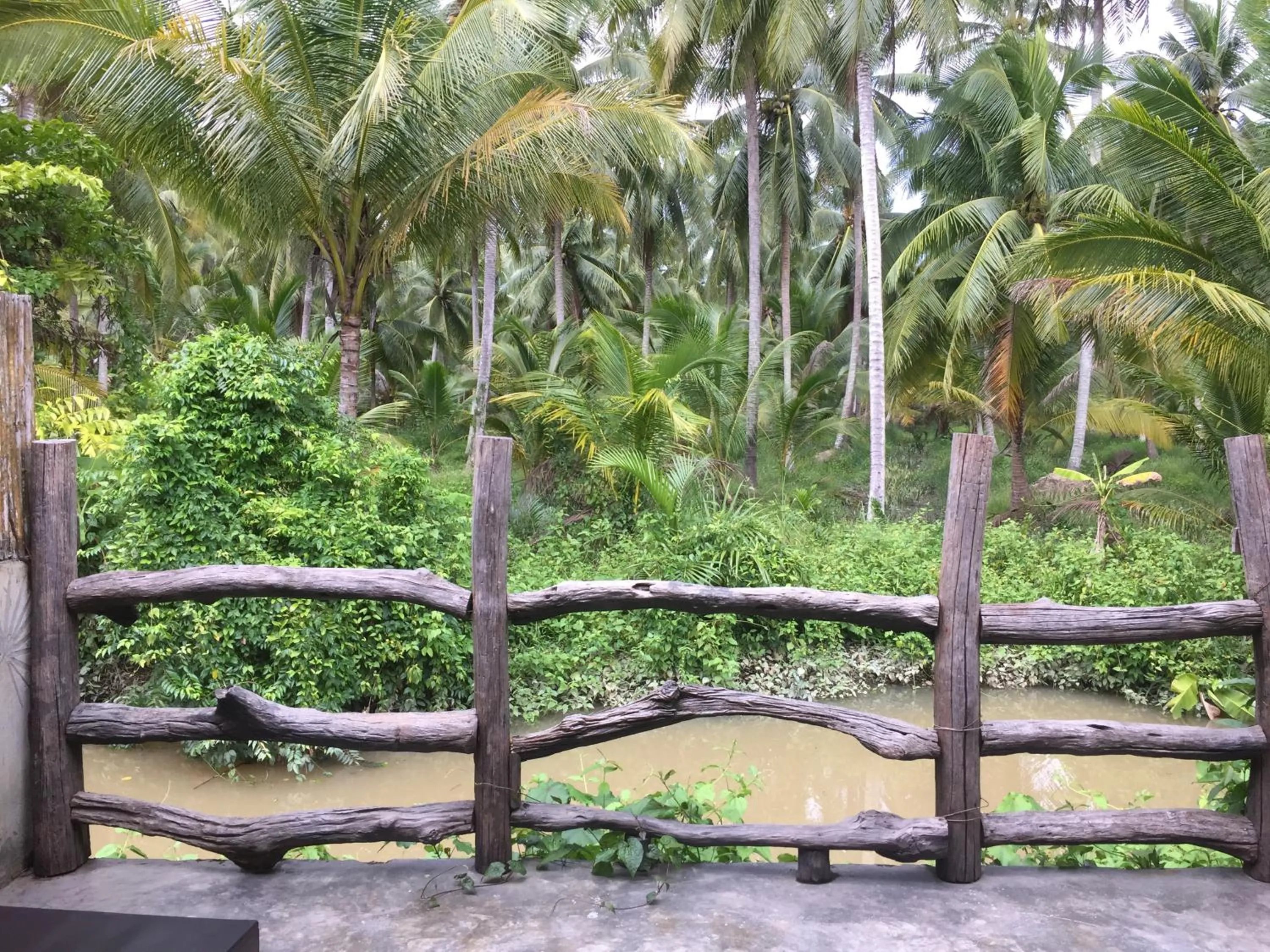 Ruean Thai Nai Bang by PANSAK Resort