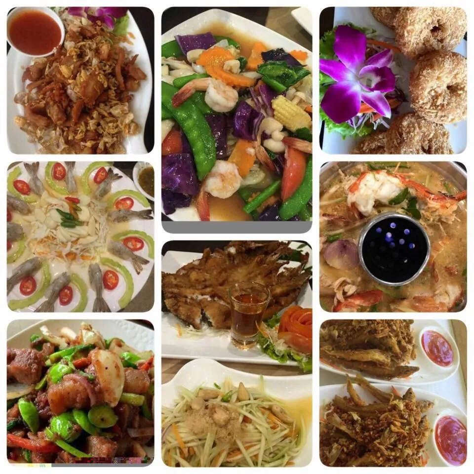 Ruean Thai Nai Bang by PANSAK Resort