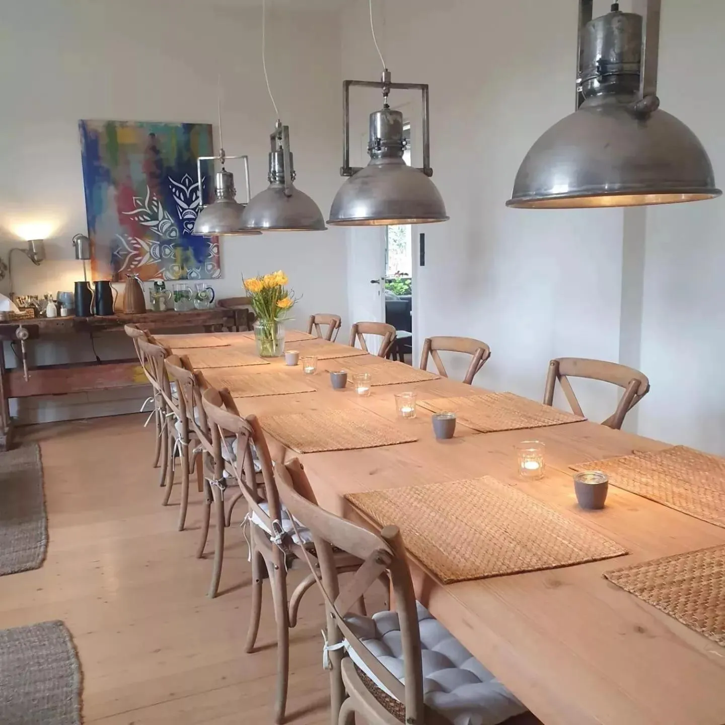 Edelsminde Bed & Breakfast