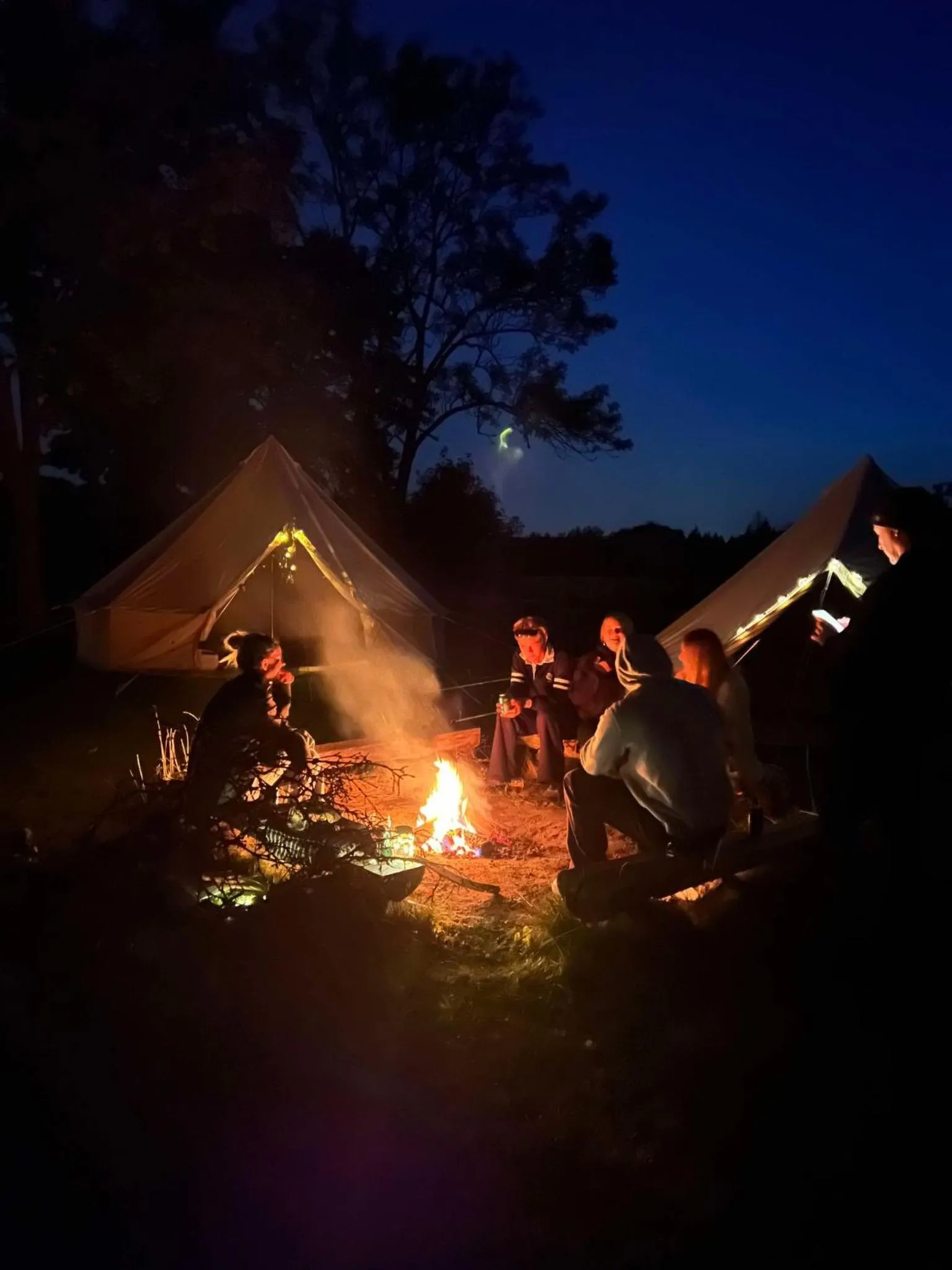 Edelsminde Bed & Breakfast