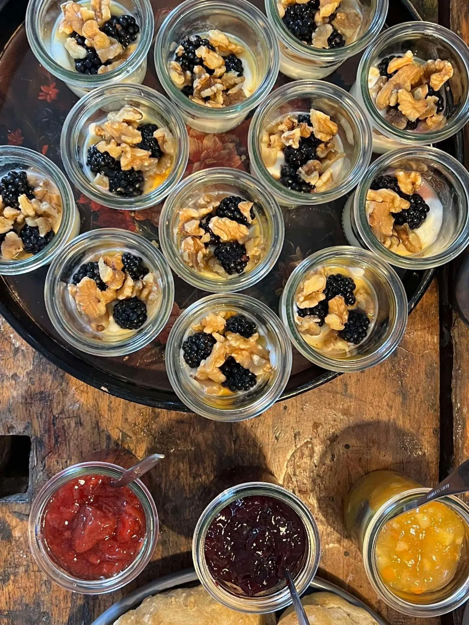 Edelsminde Bed & Breakfast